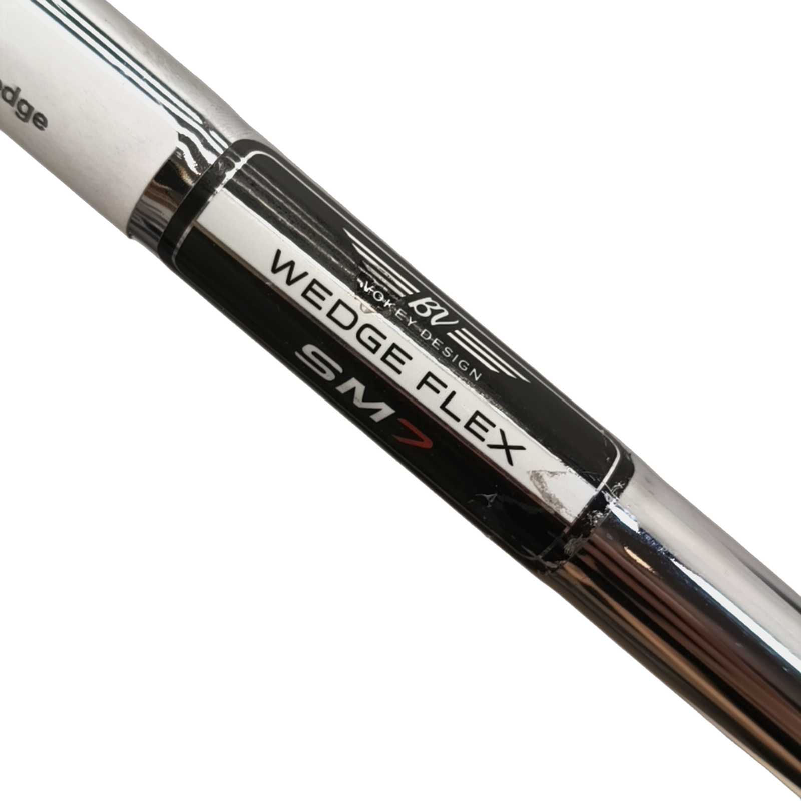 Titleist SM7 Wedge / Flex Wedge / 52/12 [model:birefnet-general] [bg:handrolled]