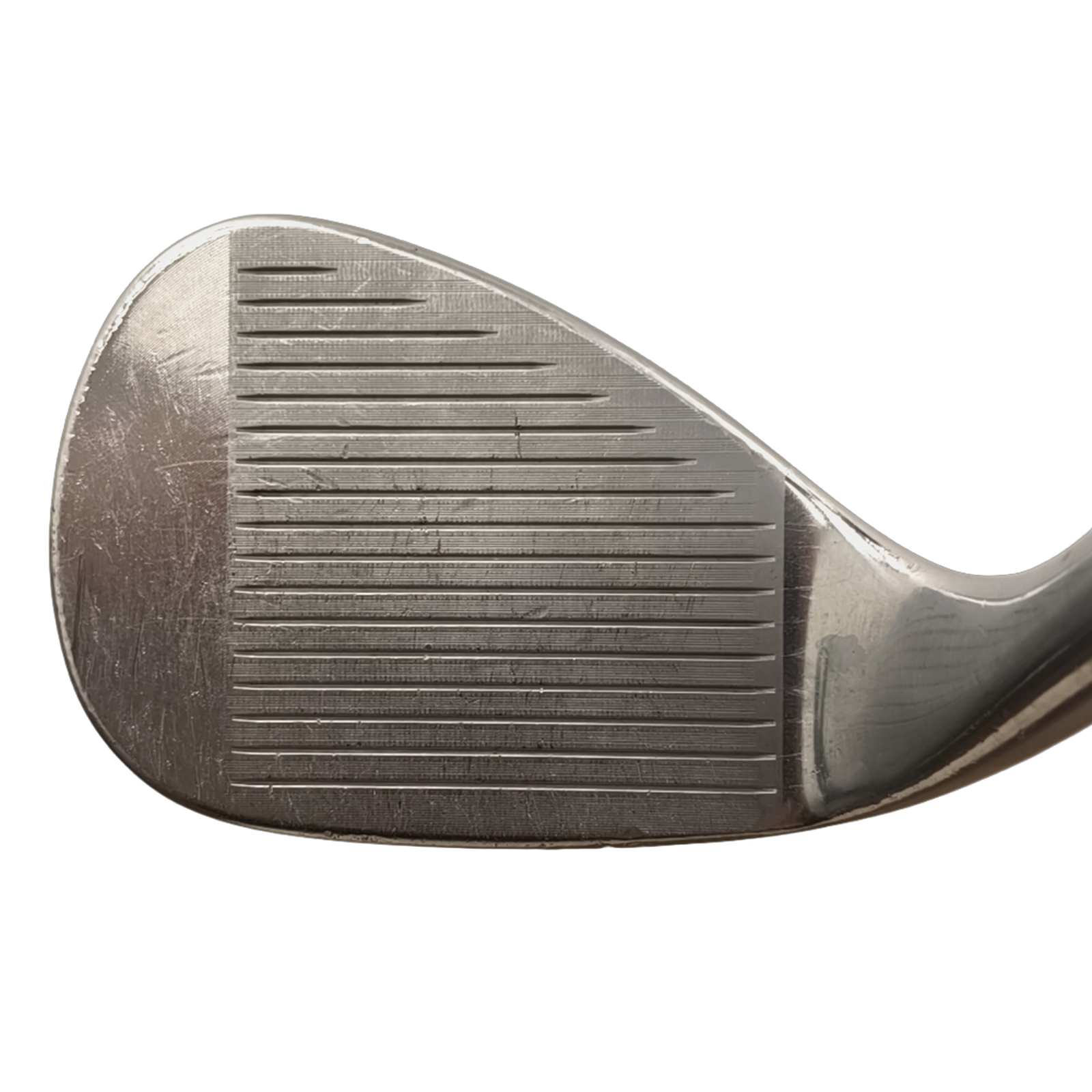 Titleist SM7 Wedge / Flex Wedge / 60/08 [model:birefnet-general] [bg:handrolled]