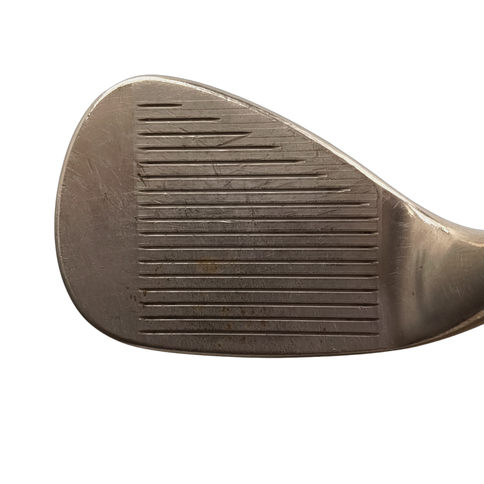 Titleist SM9 Wedge / Flex Regular / 56/12 [model:birefnet-general] [bg:handrolled]