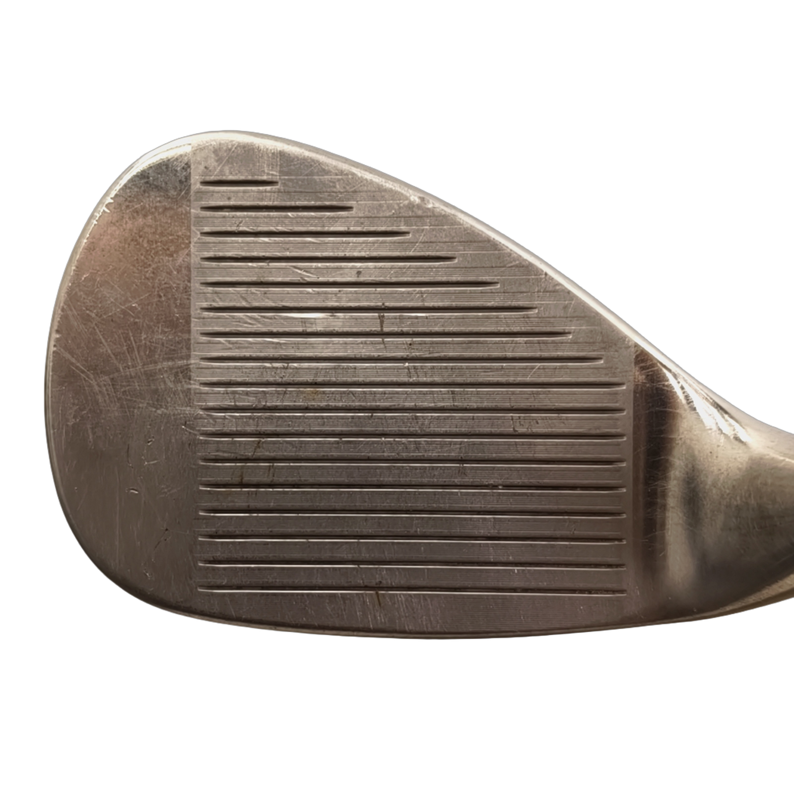 Titleist SM9 Wedge / Flex Regular / 62/08 [model:birefnet-general] [bg:handrolled]