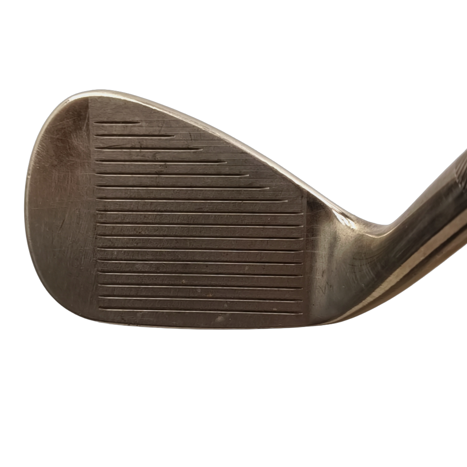 Titleist SM9 Wedge / Flex Regular / 48/10 [model:birefnet-general] [bg:handrolled]