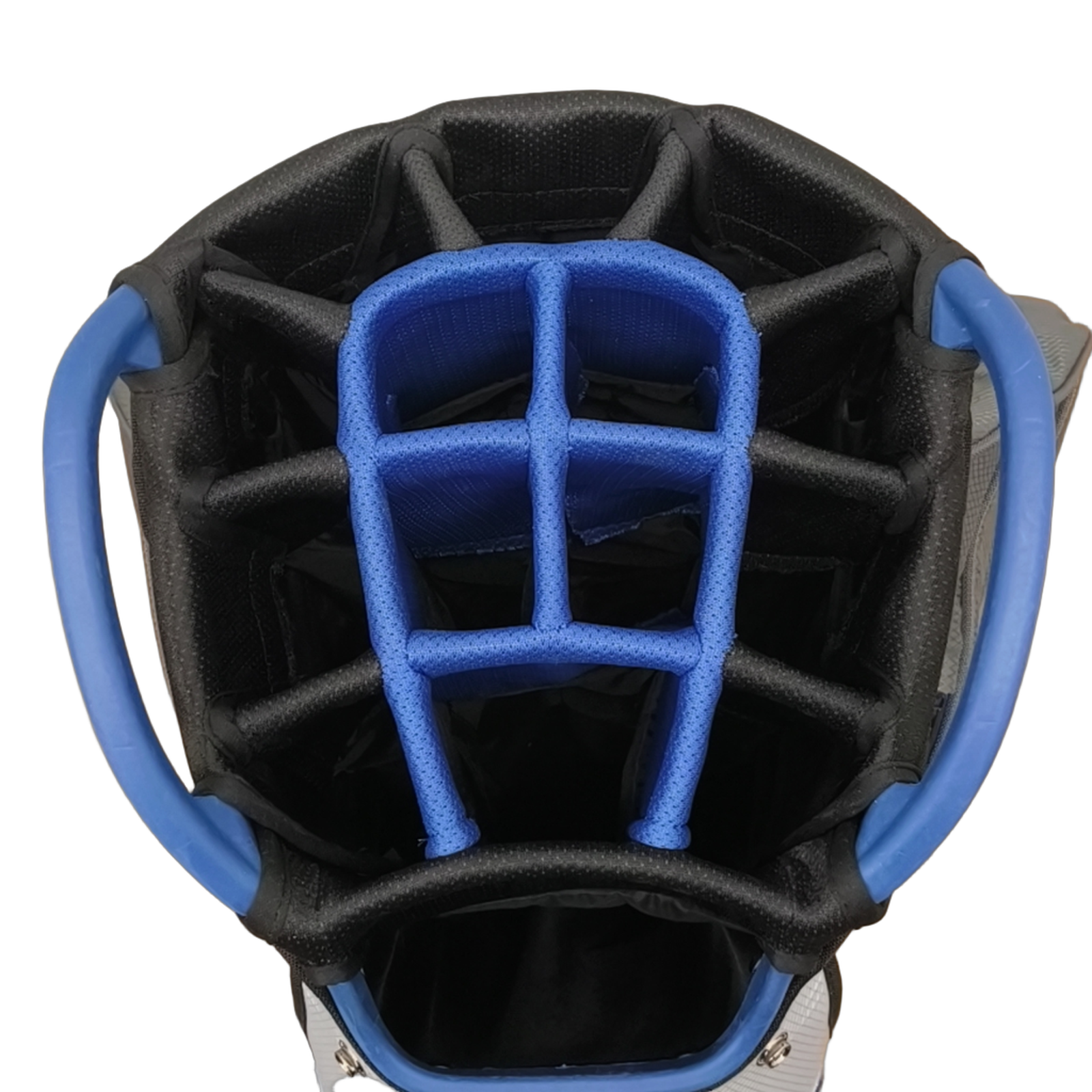 Titleist Stadry Golf Bag / 15-Rum / Grå [model:birefnet-general] [bg:handrolled]