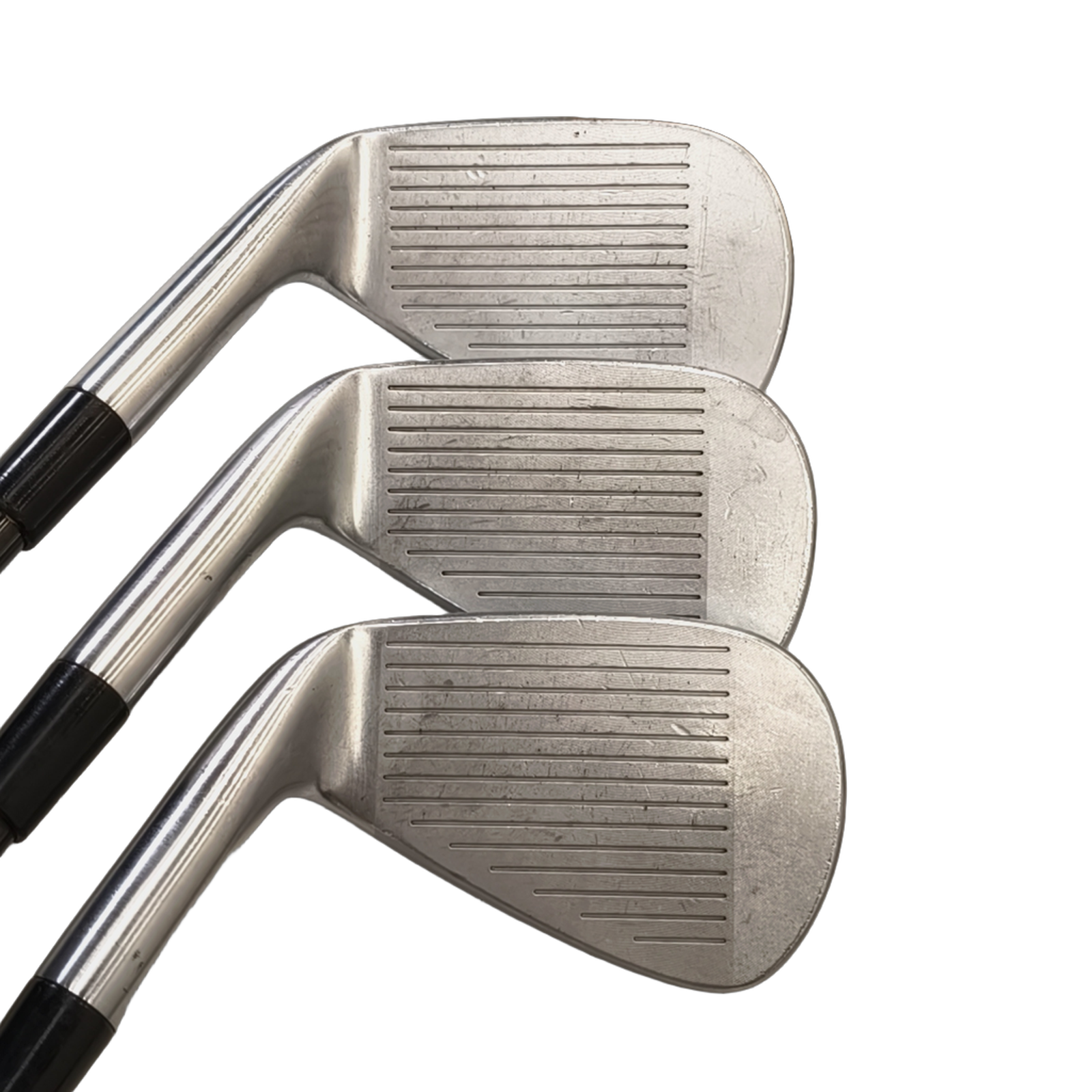 TaylorMade P770 2024 / P7CB Combo Jernsæt / 4-PW / Flex Stiff / Stål [model:birefnet-general] [bg:handrolled]