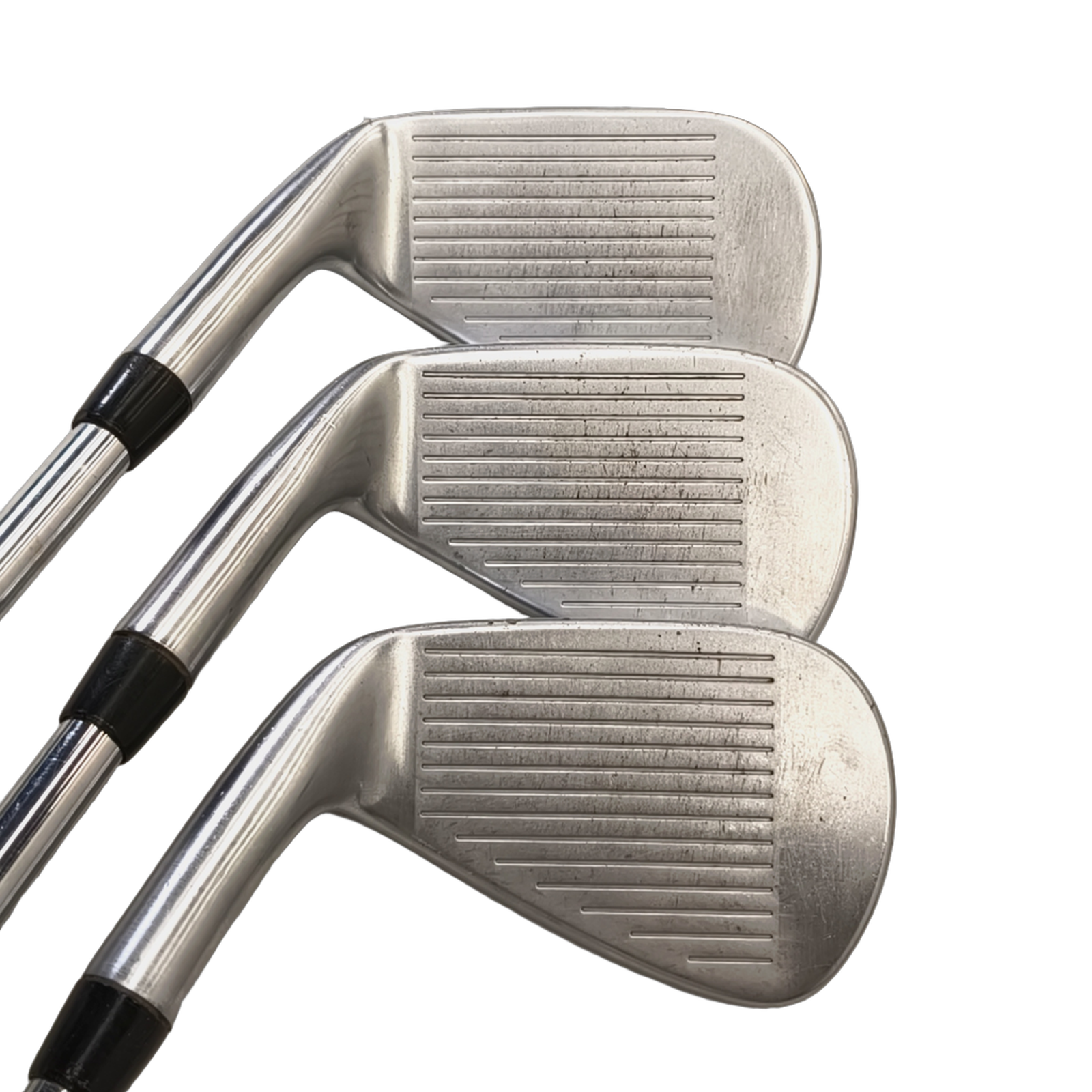 TaylorMade P770 Jernsæt / 5-PW / Flex Regular / Stål [model:birefnet-general] [bg:handrolled]