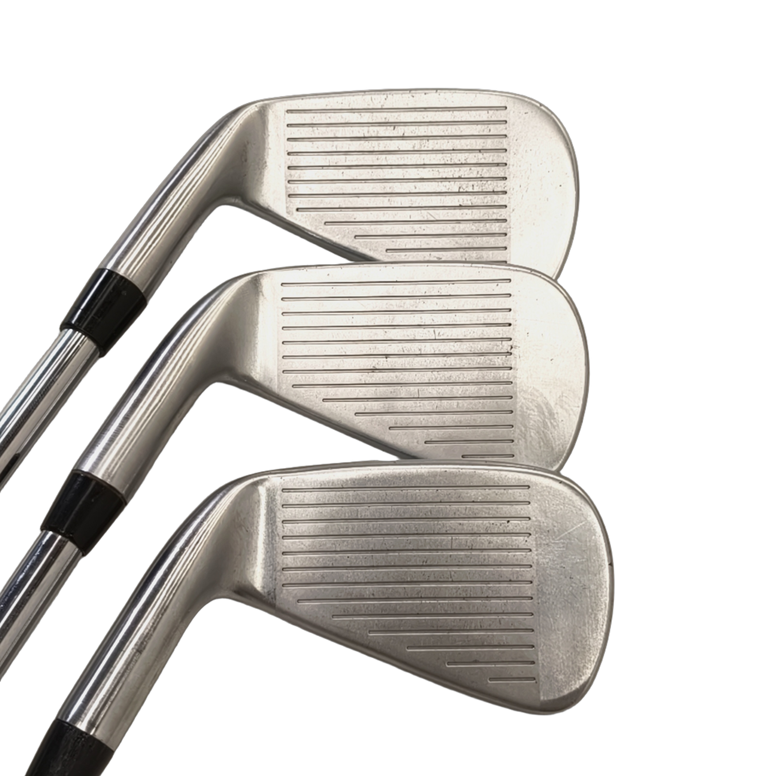 TaylorMade P770 Jernsæt / 5-PW / Flex Regular / Stål [model:birefnet-general] [bg:handrolled]