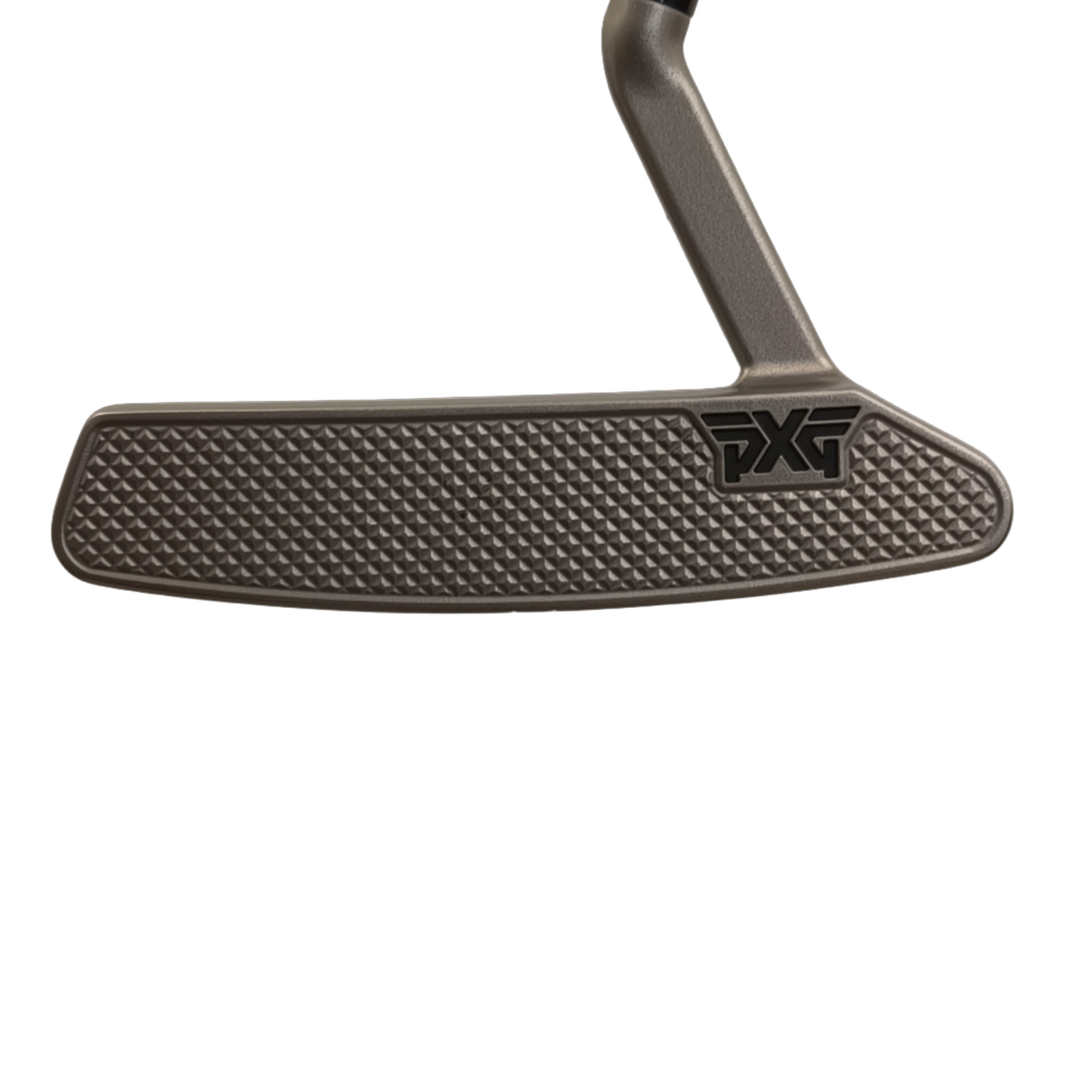 PXG Hellcat Putter / 34" [model:birefnet-general] [bg:handrolled]