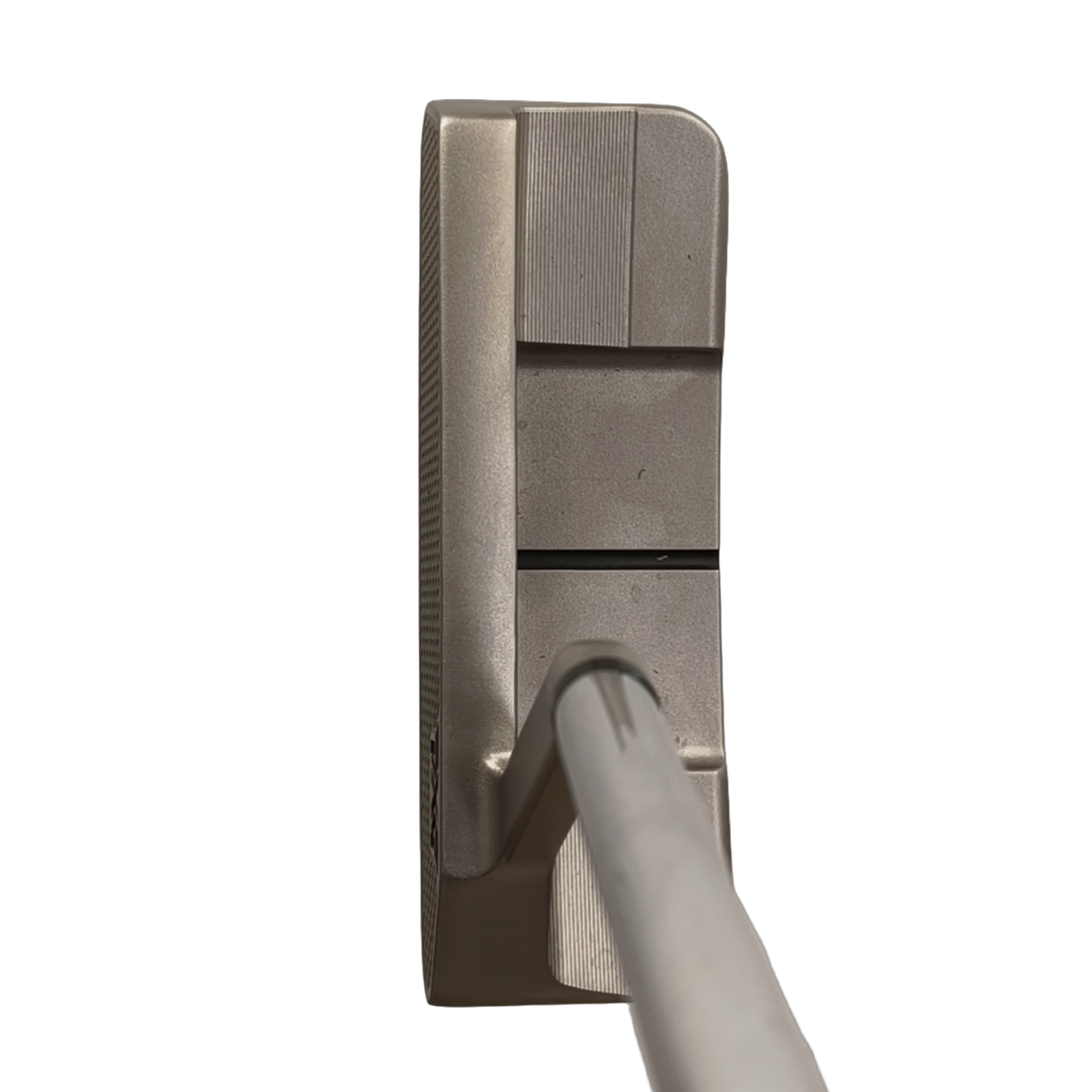 PXG Hellcat Putter / 34" [model:birefnet-general] [bg:handrolled]