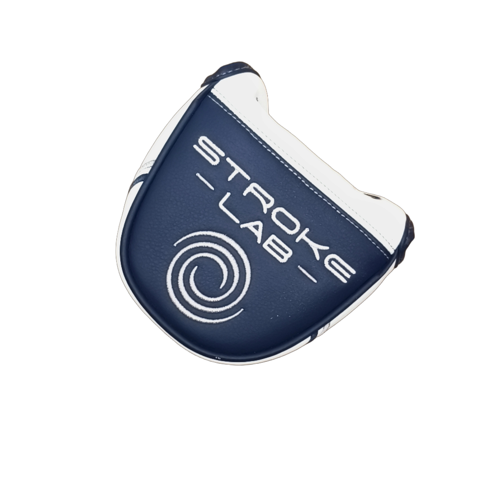 Odyssey Stroke Lab Seven Putter / 33" [model:birefnet-general] [bg:handrolled]
