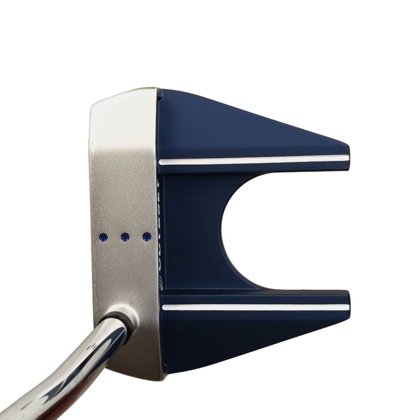 Odyssey Stroke Lab Seven Putter / 33" [model:birefnet-general] [bg:handrolled]