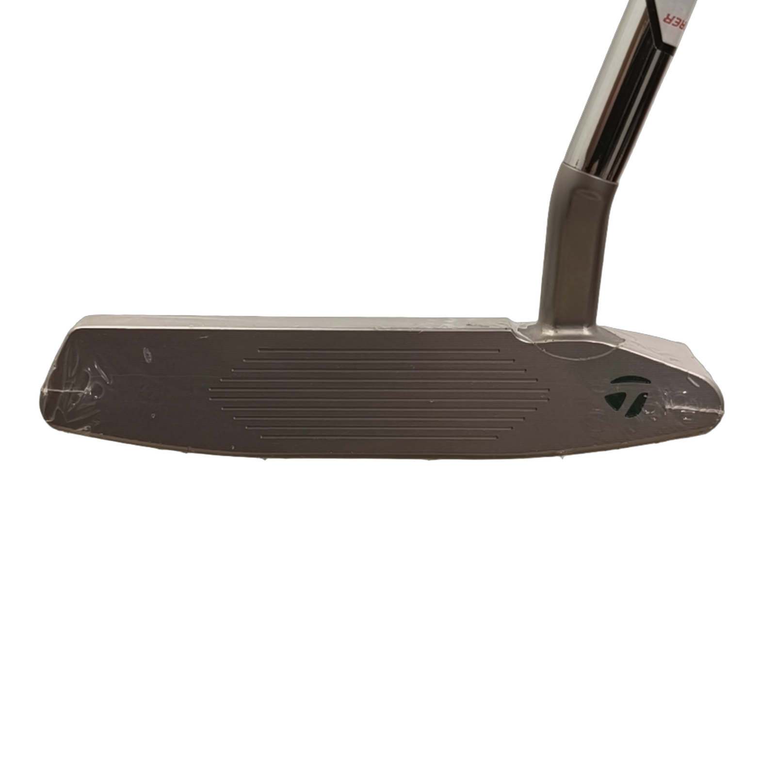 TaylorMade TP Reserve TR-B13 Putter / 34" [model:birefnet-general] [bg:handrolled]