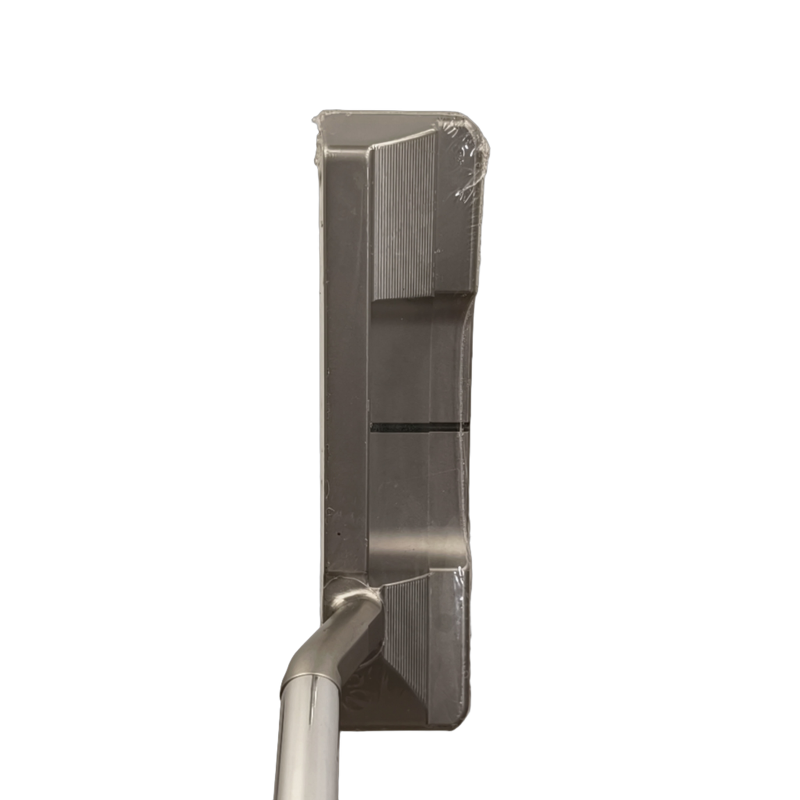 TaylorMade TP Reserve TR-B13 Putter / 34" [model:birefnet-general] [bg:handrolled]