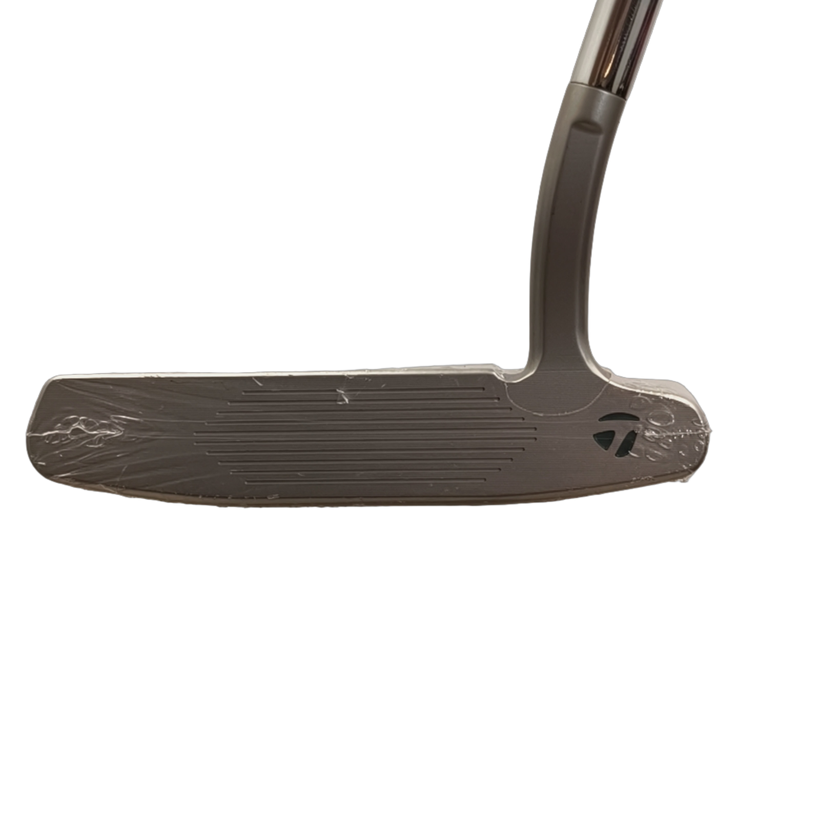 TaylorMade TP Reserve TR-B29 Putter / 34" [model:birefnet-general] [bg:handrolled]