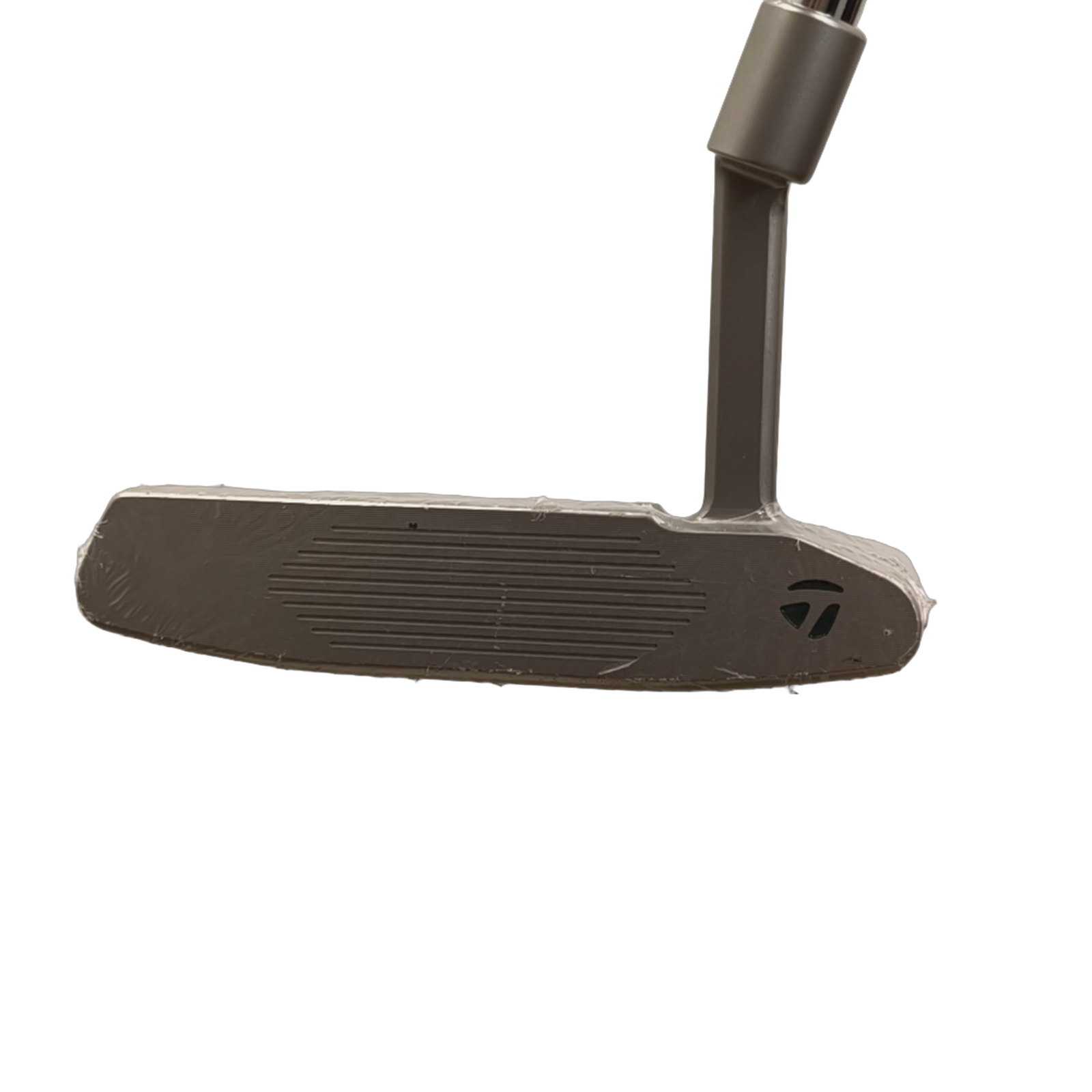 TaylorMade TP Reserve TR-B31 Putter / 34" [model:birefnet-general] [bg:handrolled]