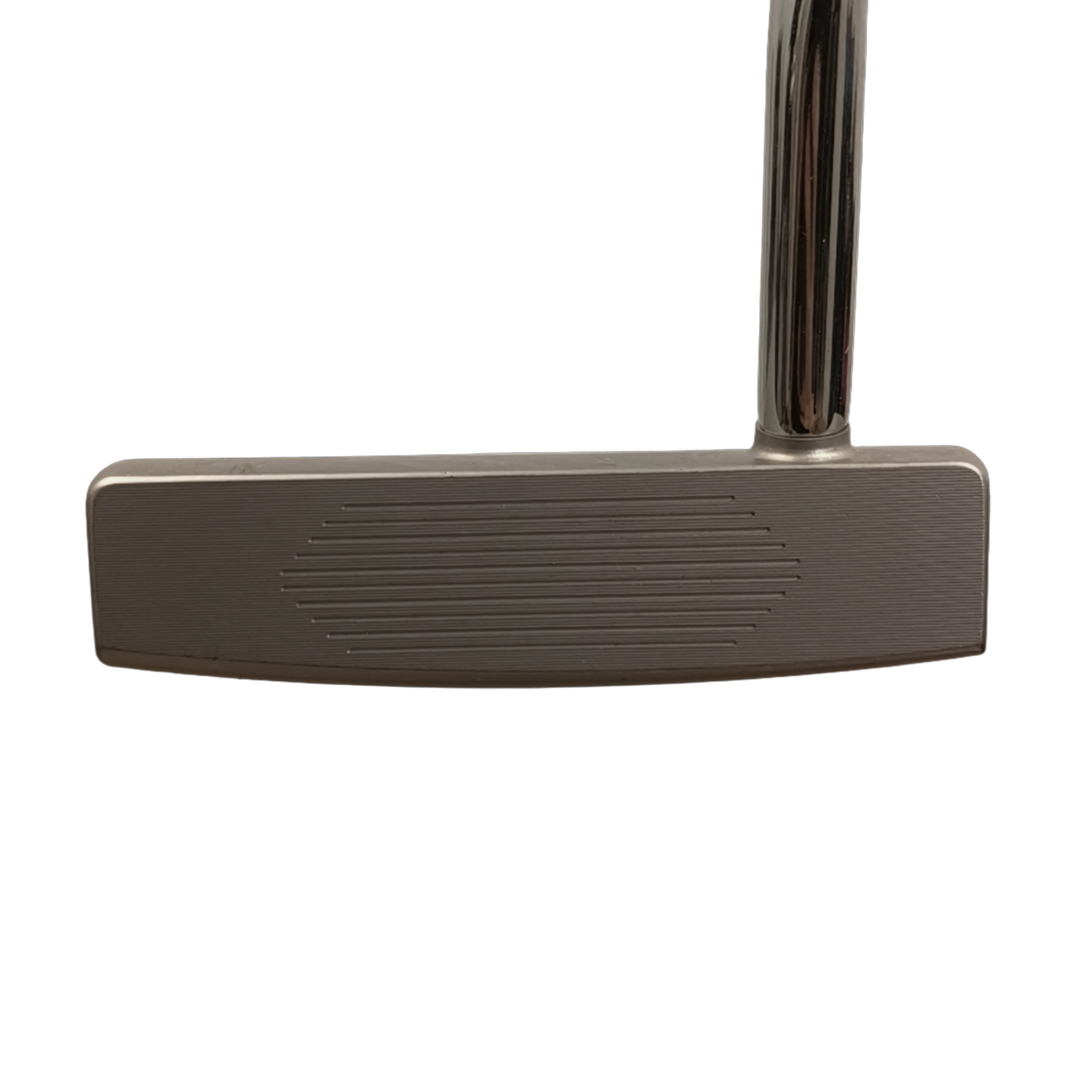 TaylorMade TP Reserve TR-M47 Putter / 34" [model:birefnet-general] [bg:handrolled]