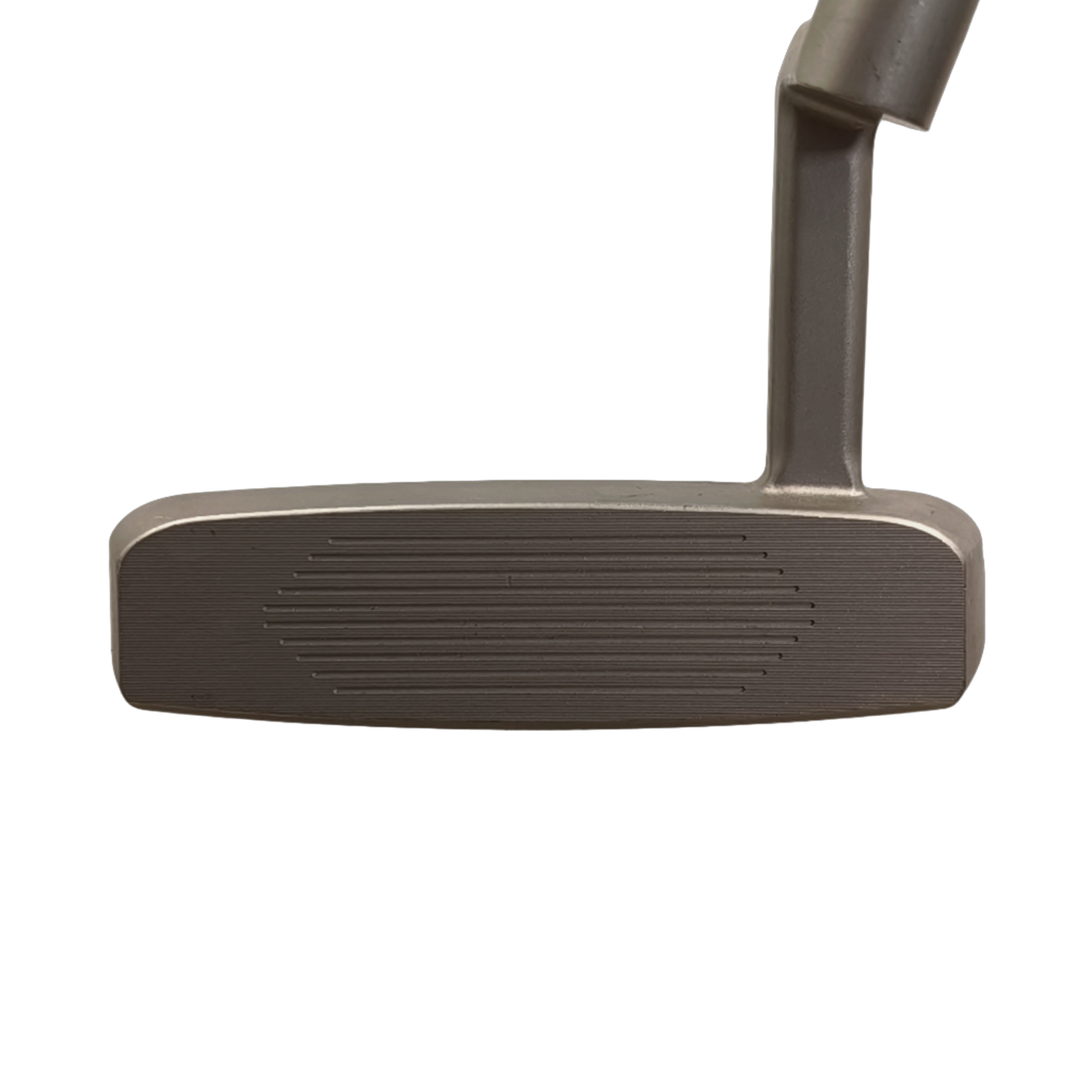 TaylorMade TP Reserve TR-M21 Putter / 34" [model:birefnet-general] [bg:handrolled]