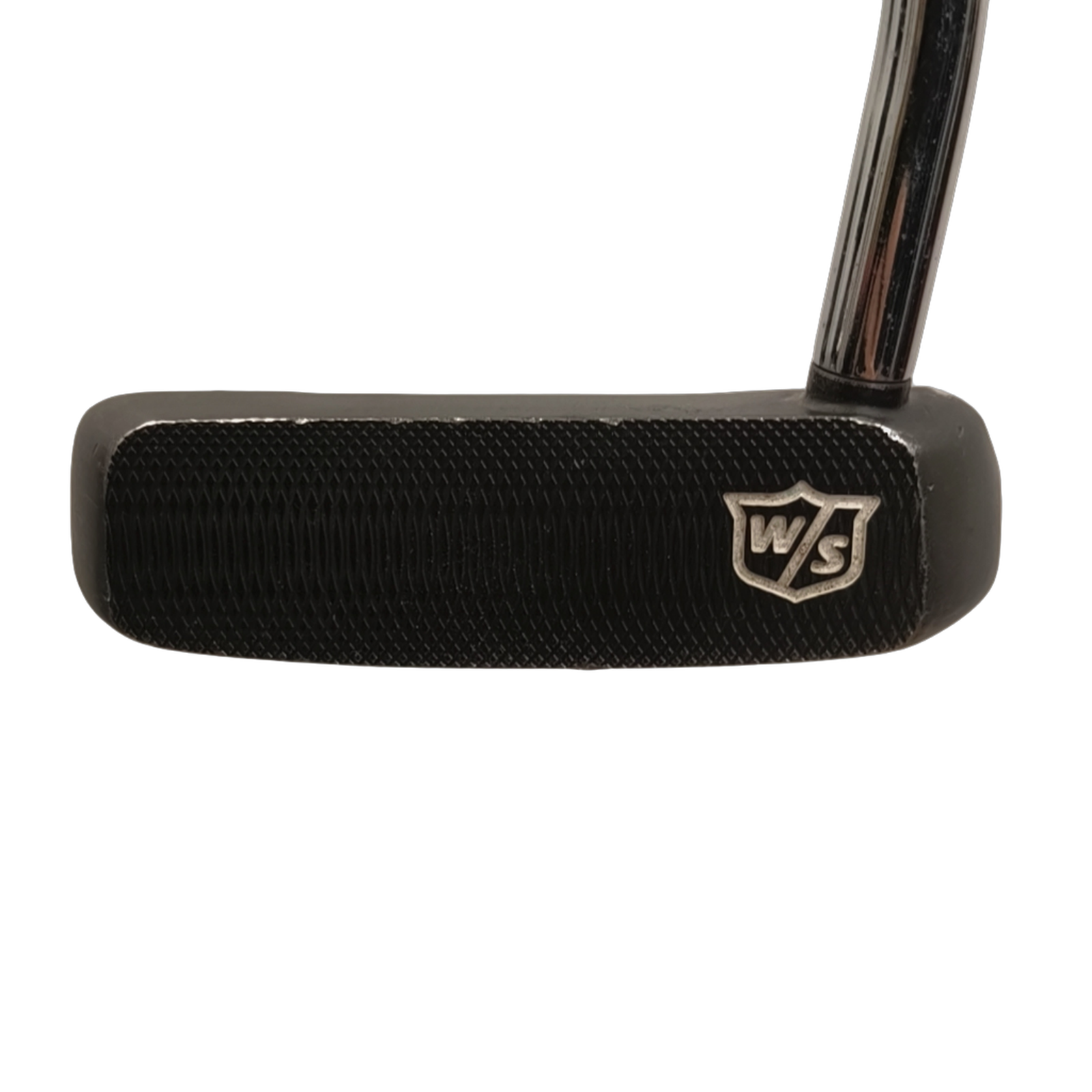 Wilson Staff Infinite The Bean Putter / 34" [model:birefnet-general] [bg:handrolled]