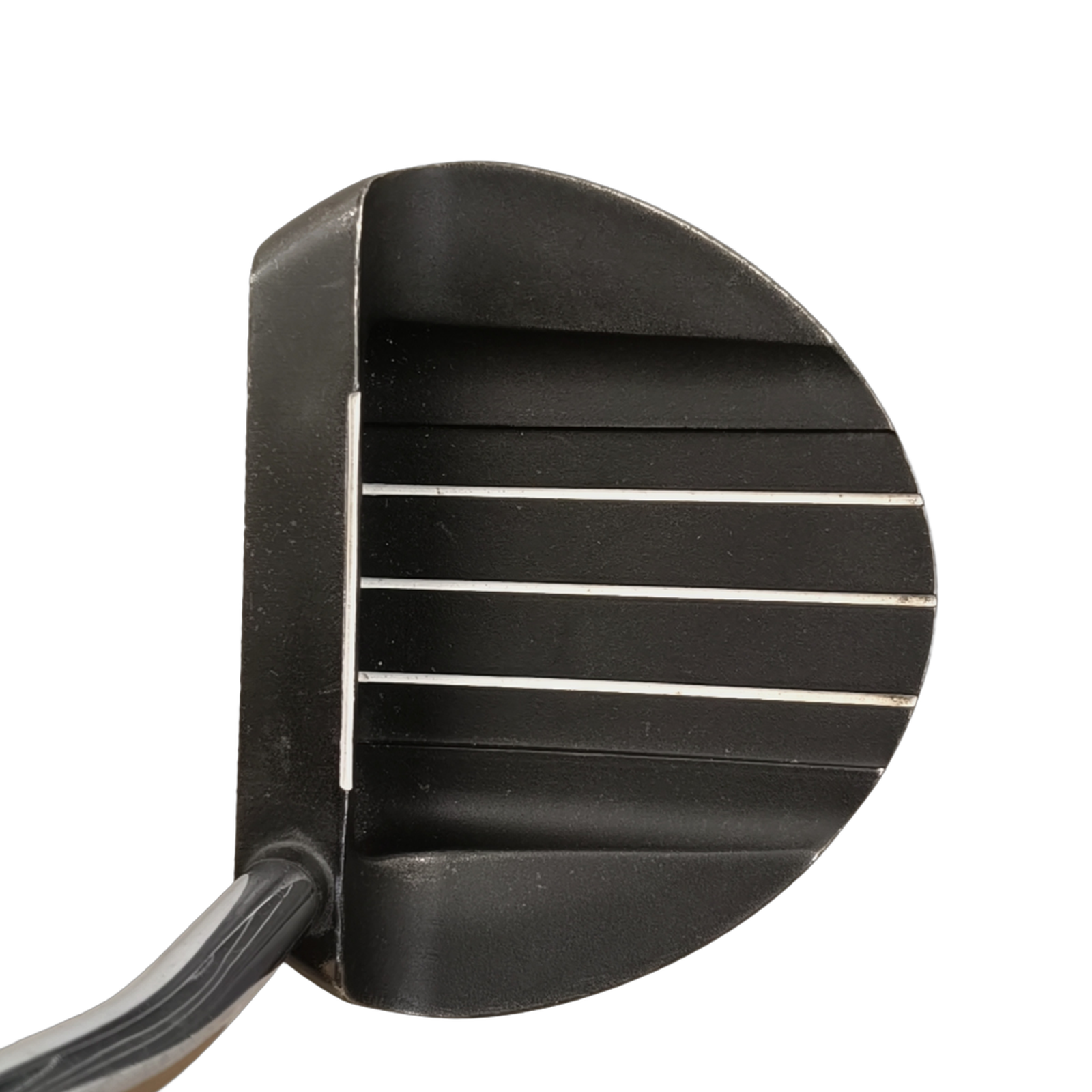 Wilson Staff Infinite The Bean Putter / 34" [model:birefnet-general] [bg:handrolled]