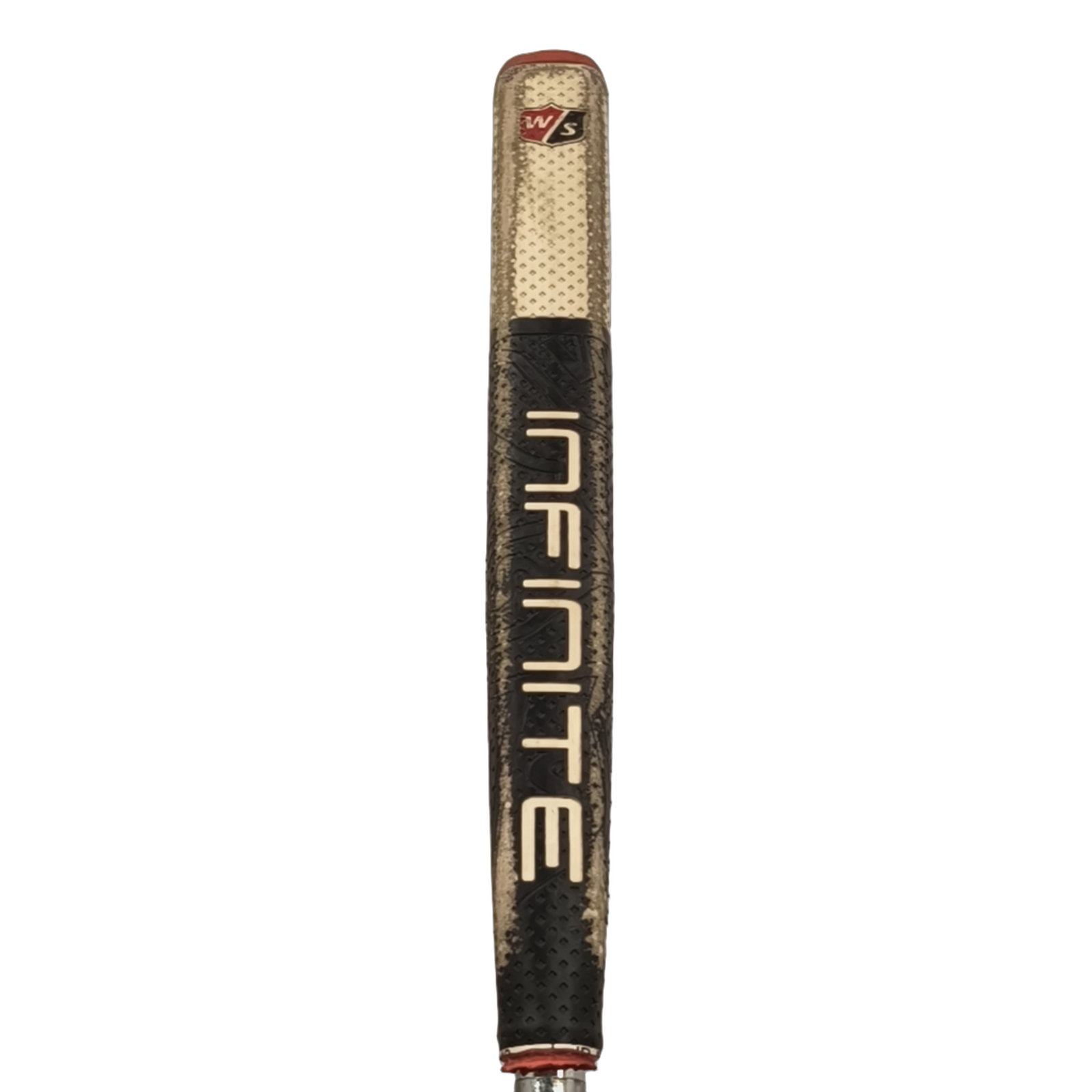 Wilson Staff Infinite The Bean Putter / 34" [model:birefnet-general] [bg:handrolled]
