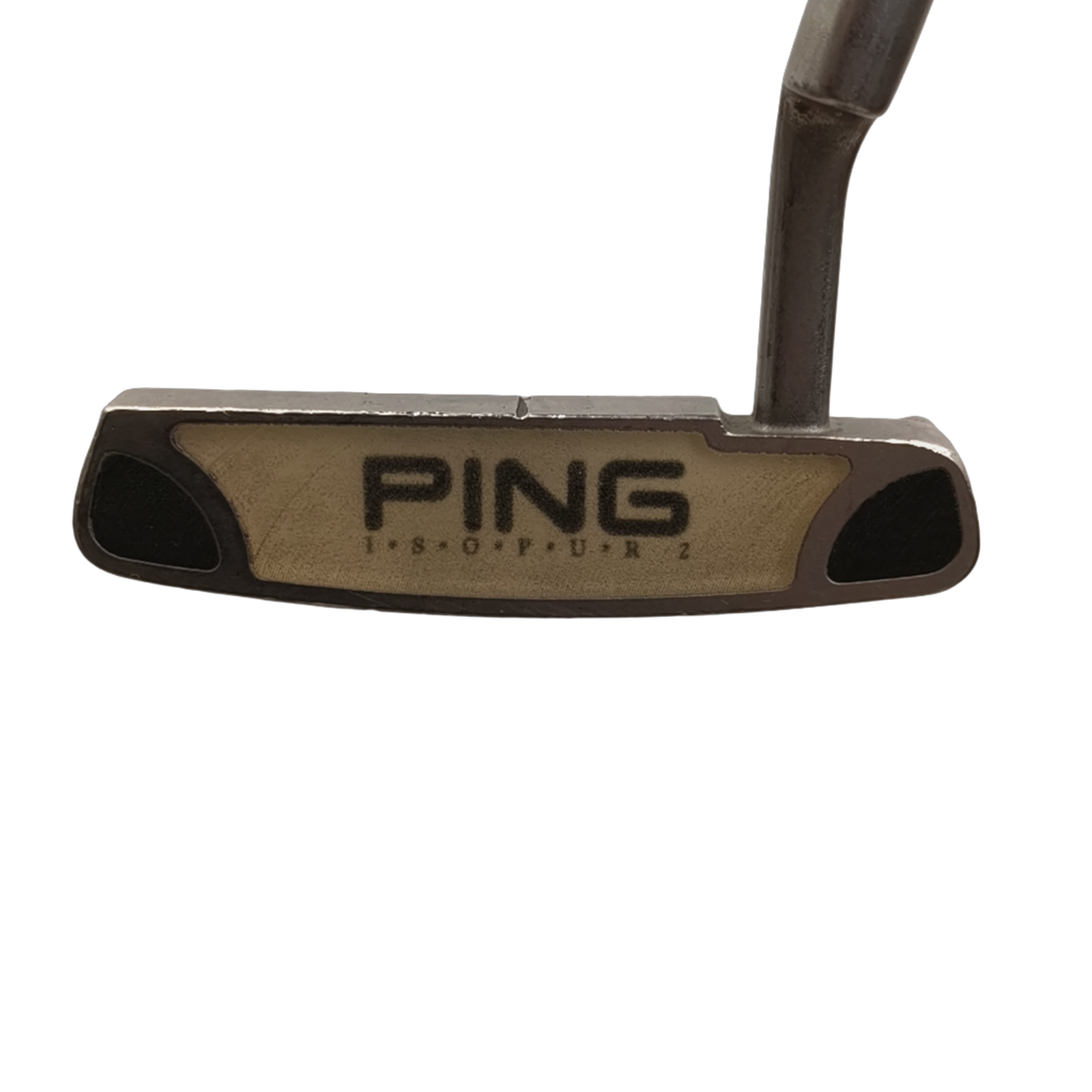 PING Karsten Ally i Putter / 36" [model:birefnet-general] [bg:handrolled]