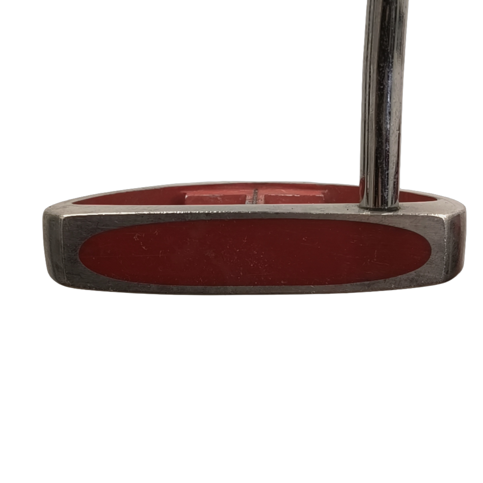 Craigton WPV-01 Putter / 35" [model:birefnet-general] [bg:handrolled]