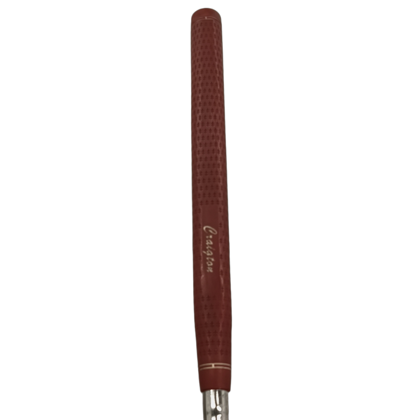 Craigton WPV-01 Putter / 35" [model:birefnet-general] [bg:handrolled]