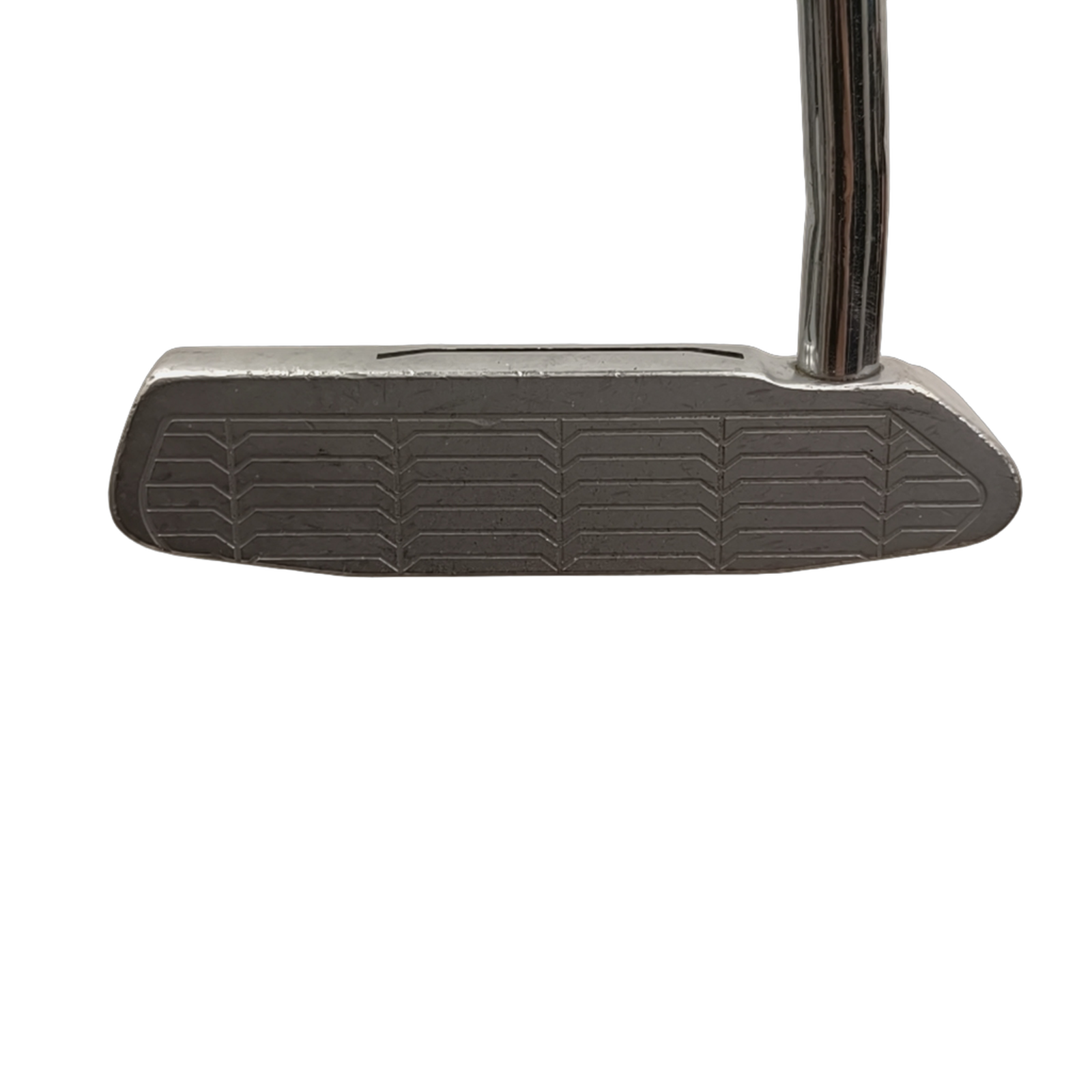 Ben Ross Tribe MD4 Putter / 34" [model:birefnet-general] [bg:handrolled]