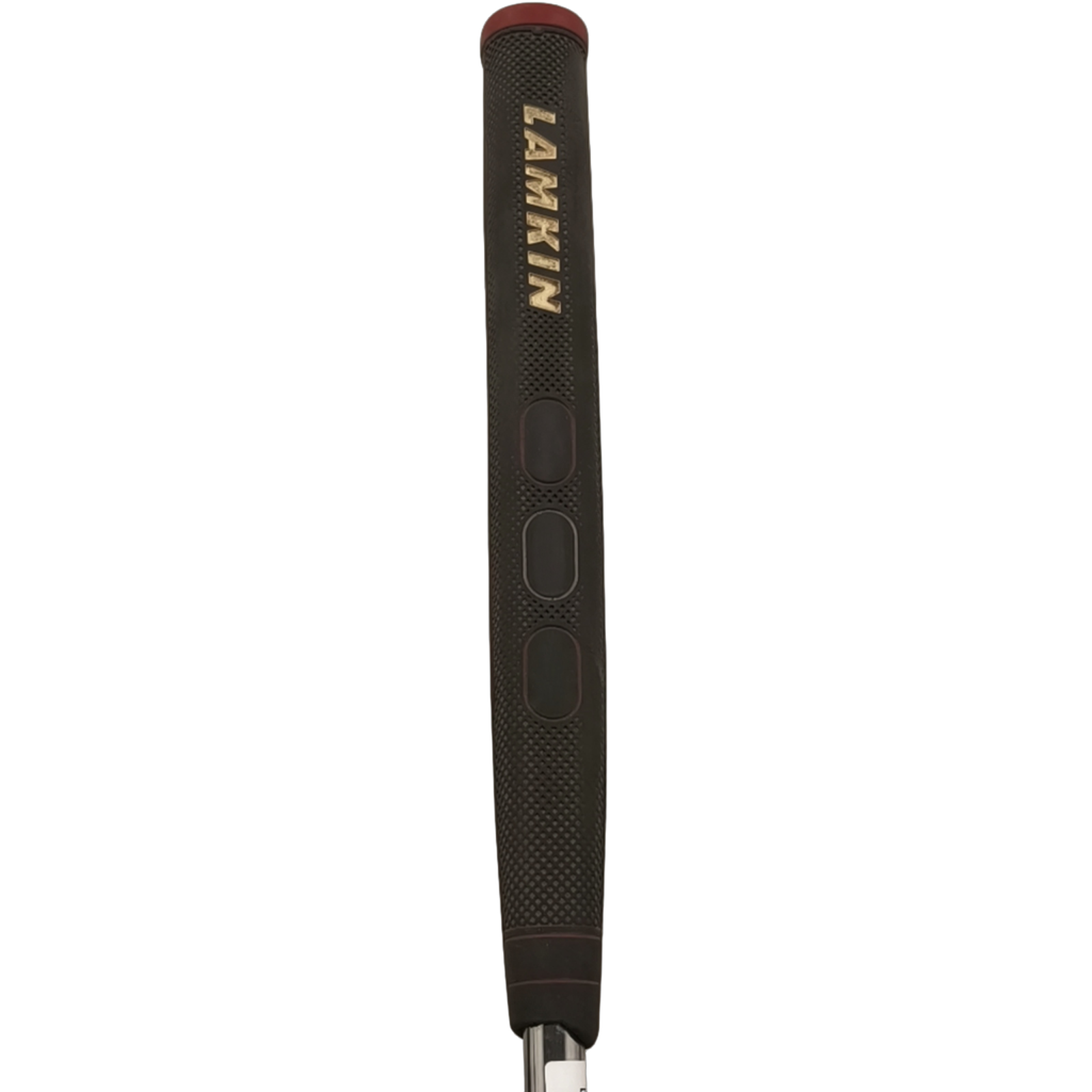 Ben Ross Tribe MD4 Putter / 34" [model:birefnet-general] [bg:handrolled]
