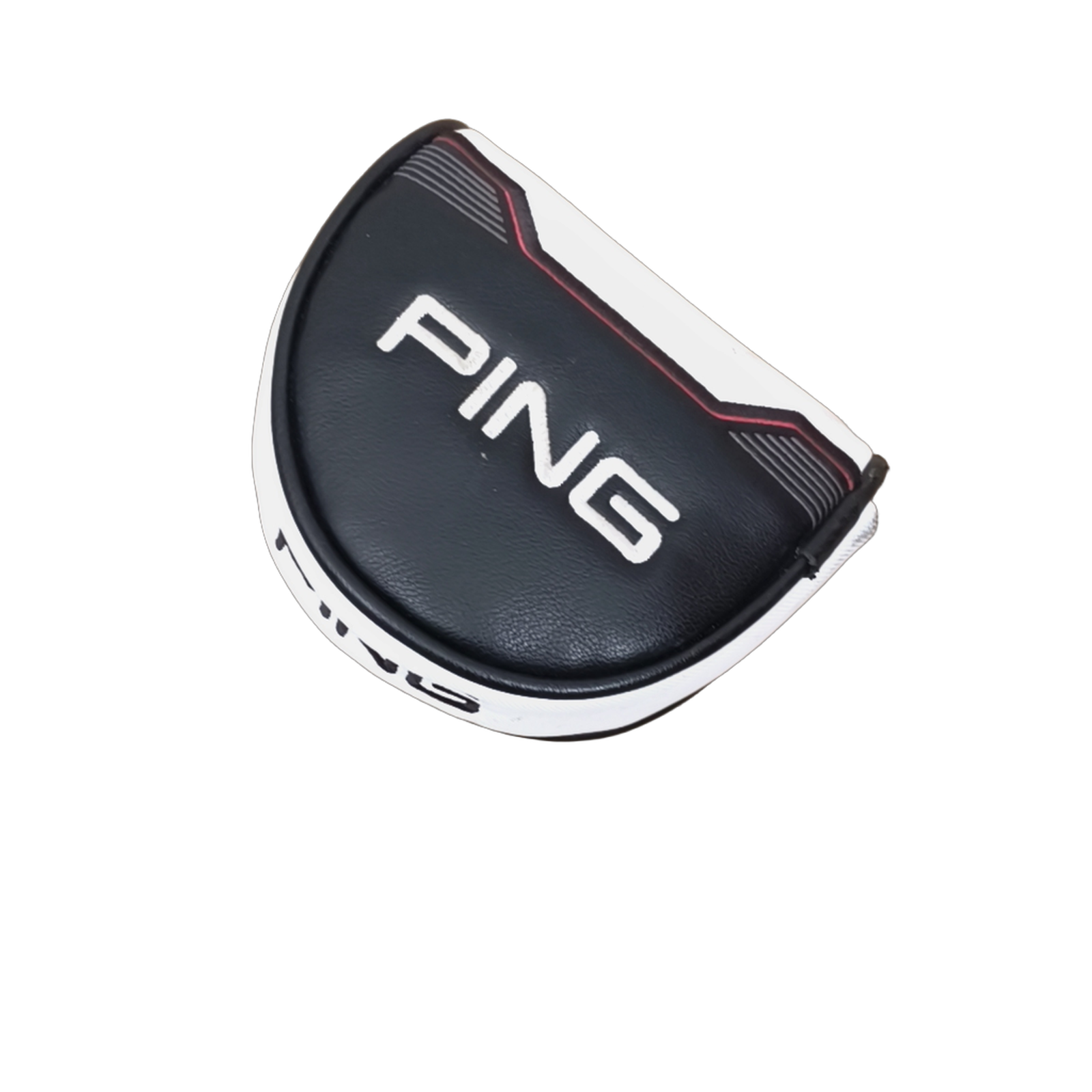 PING CA 70 Putter / 34,5" [model:birefnet-general] [bg:handrolled]
