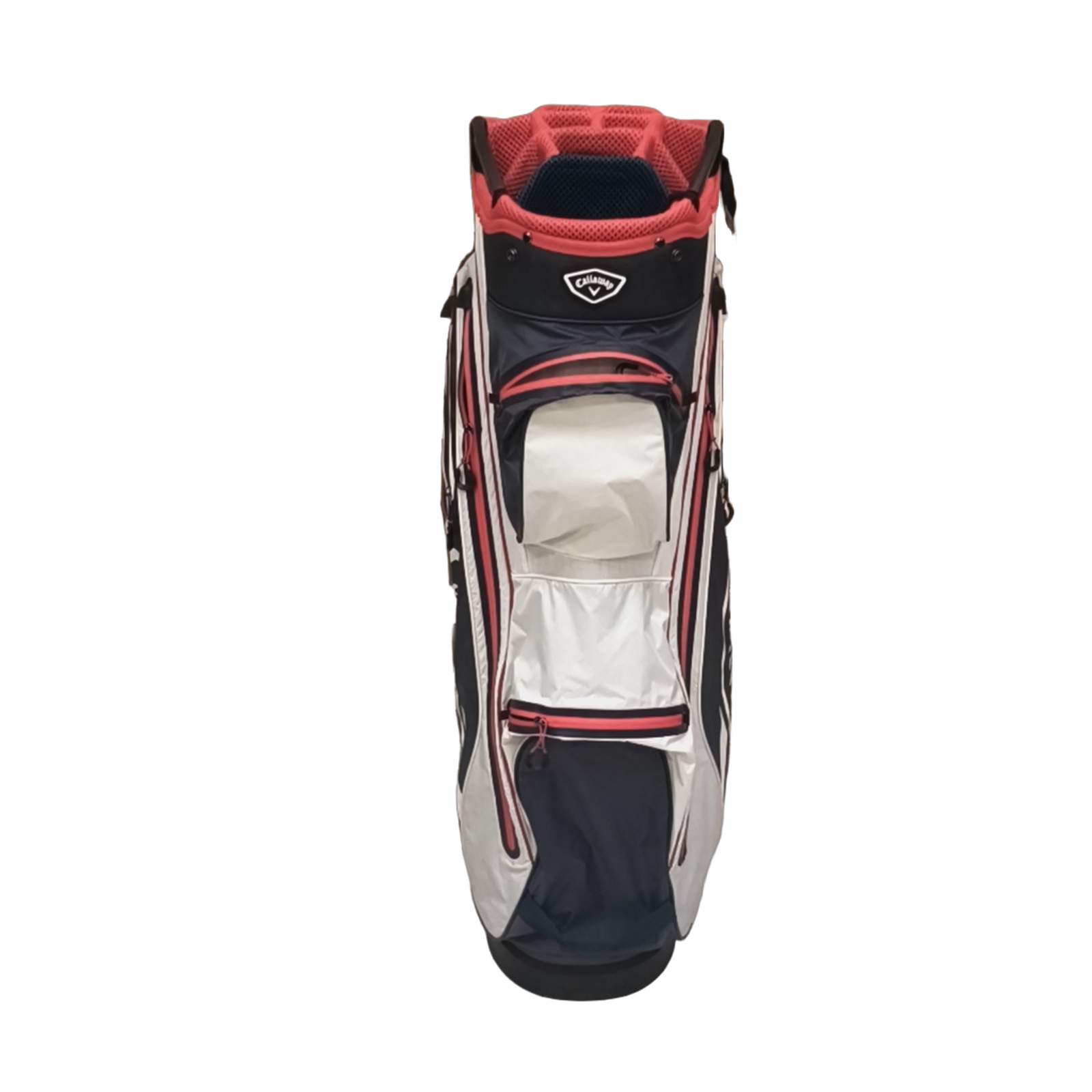 Callaway Chev 14 Dry Golf Bag / 14-Rum / Blå [model:birefnet-general] [bg:handrolled]
