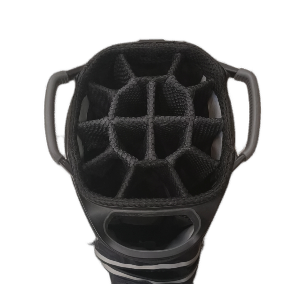 Callaway Hyper Dry 15 Golf Bag / 15-Rum / Blå [model:silueta] [bg:handrolled]