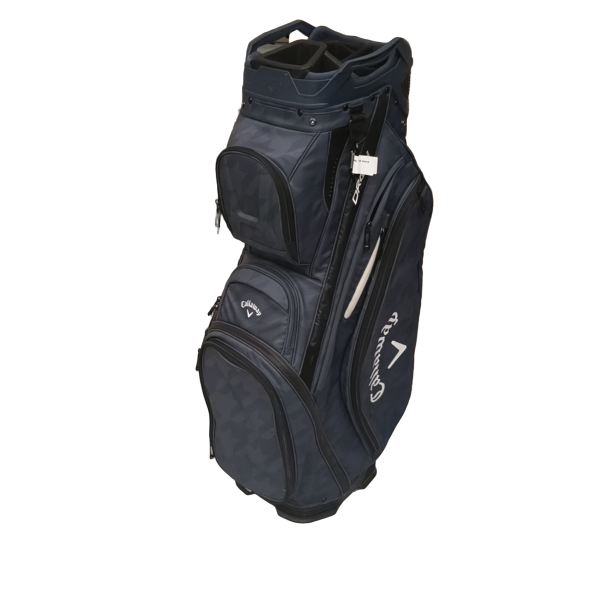 Callaway ORG 14 Golf Bag / 14-Rum / Blå [model:birefnet-general] [bg:handrolled]