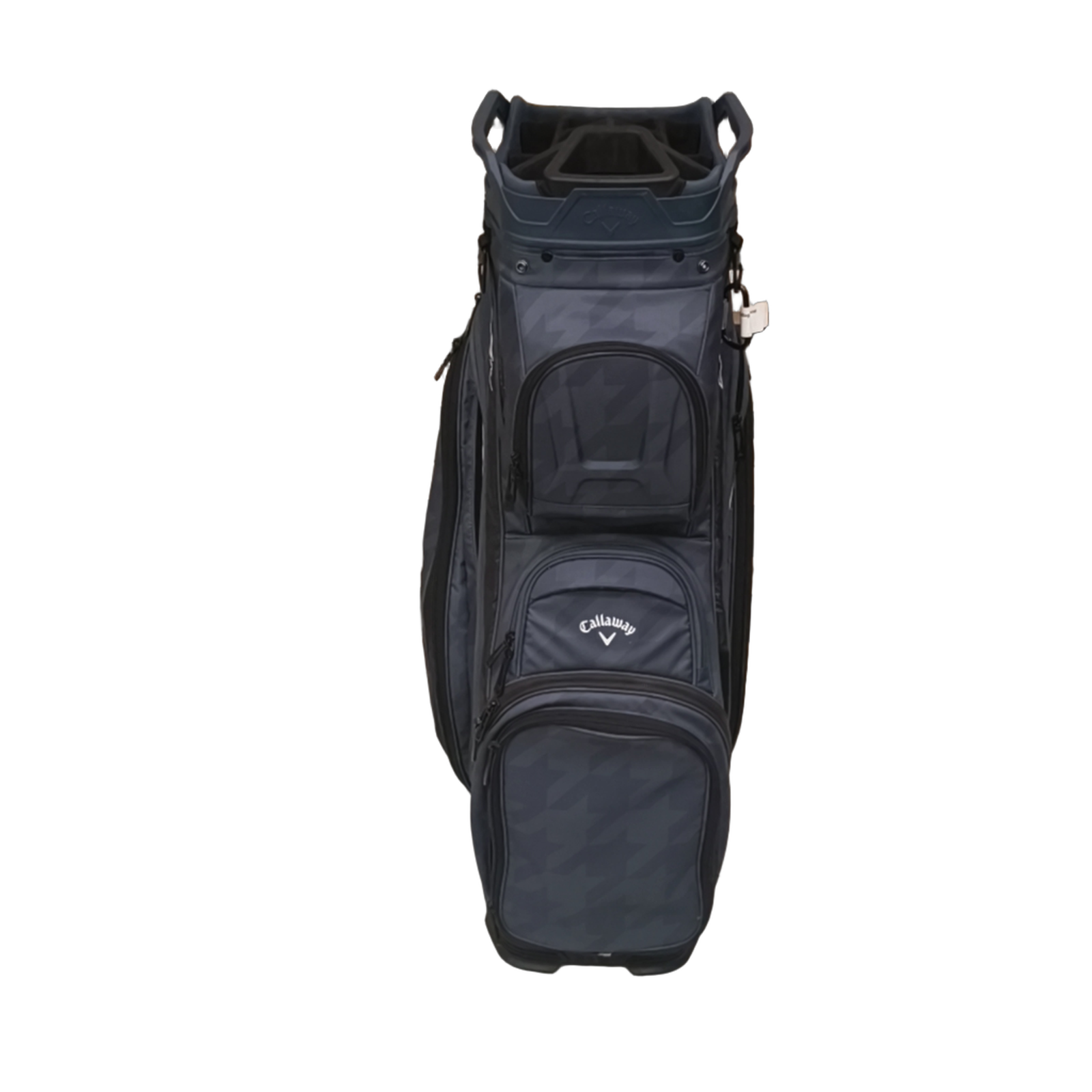 Callaway ORG 14 Golf Bag / 14-Rum / Blå [model:birefnet-general] [bg:handrolled]