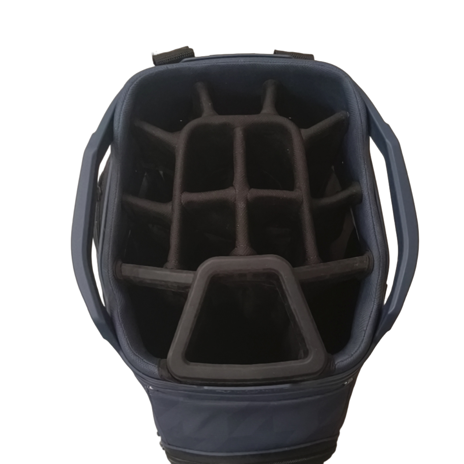 Callaway ORG 14 Golf Bag / 14-Rum / Blå [model:birefnet-general] [bg:handrolled]