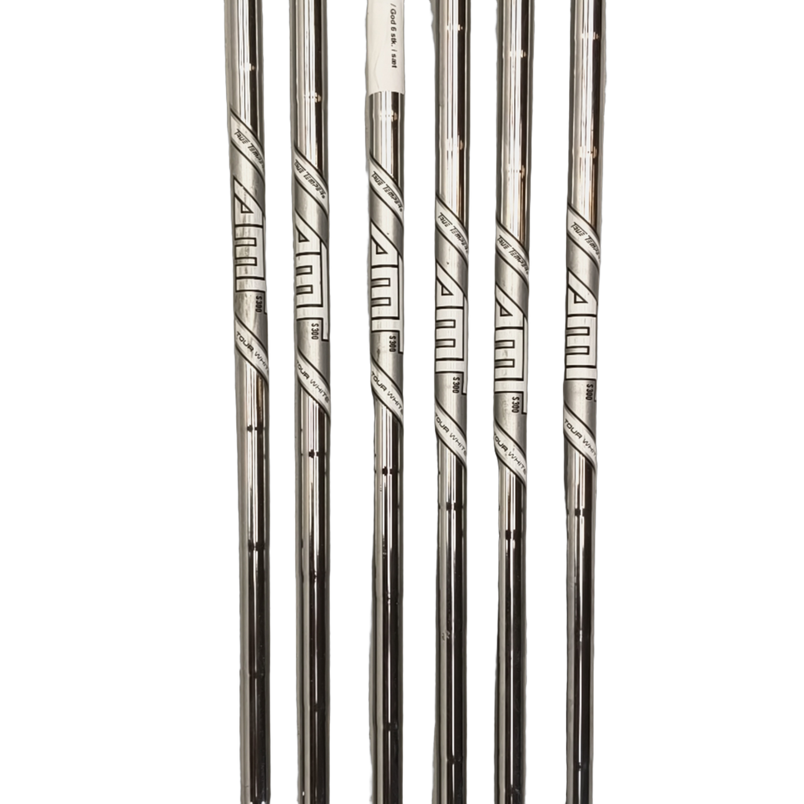 Titleist T100 Gen. 3 Jernsæt / 5-PW / Flex Stiff / Stål [model:birefnet-general] [bg:handrolled]