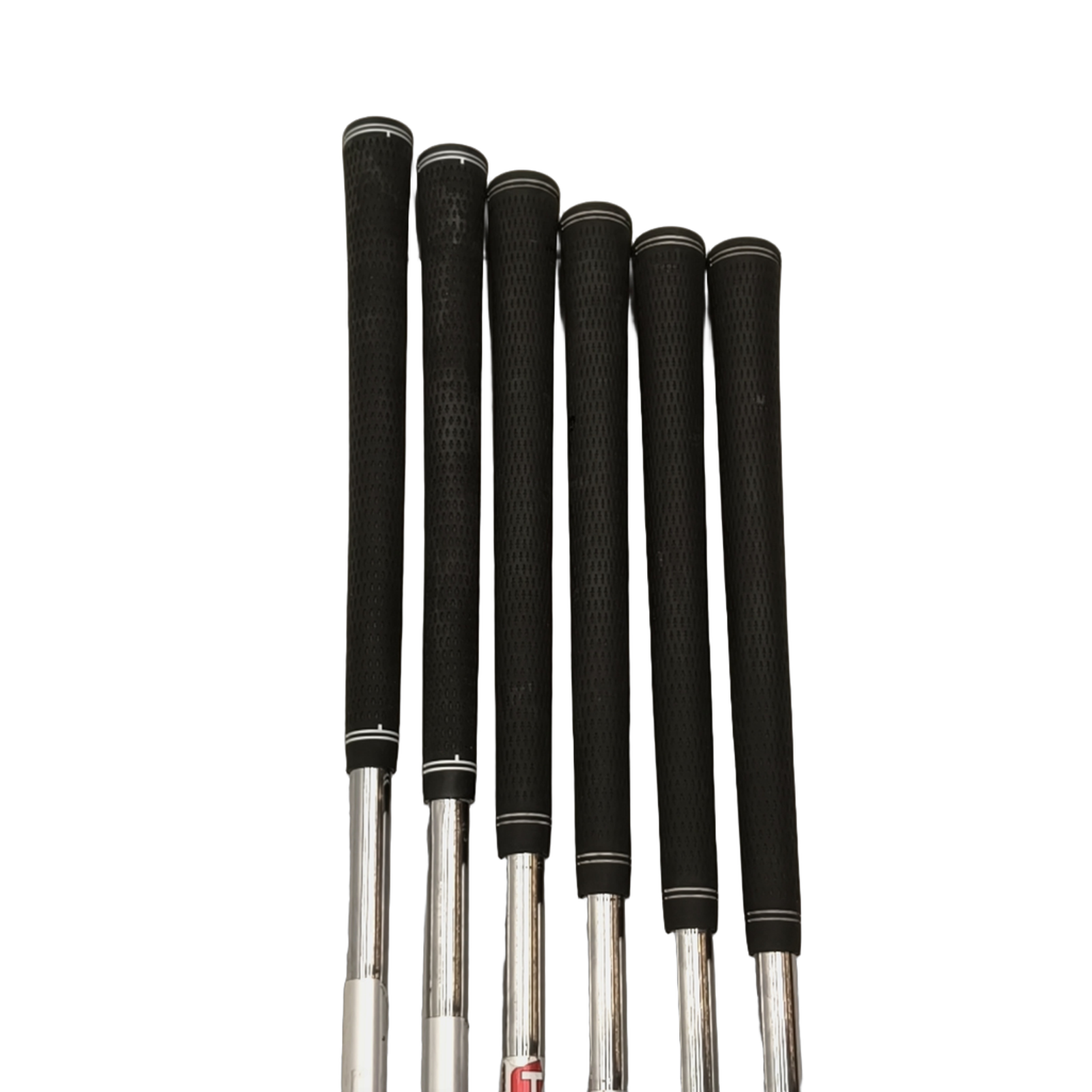 TaylorMade P790 2021 Jernsæt / 5-PW / Flex Stiff / Stål [model:birefnet-general] [bg:handrolled]