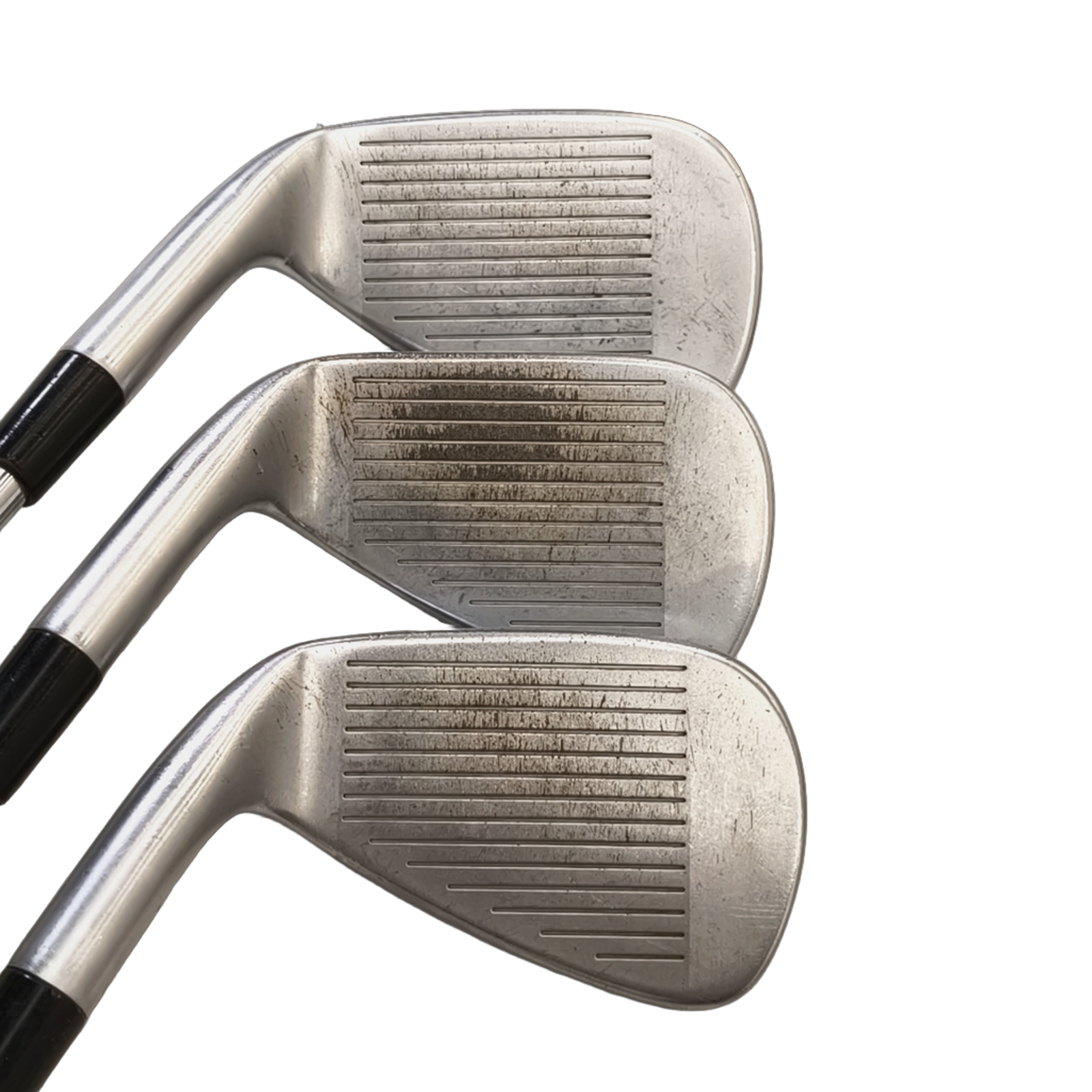 TaylorMade P790 2021 Jernsæt / 5-PW / Flex Stiff / Stål [model:birefnet-general] [bg:handrolled]