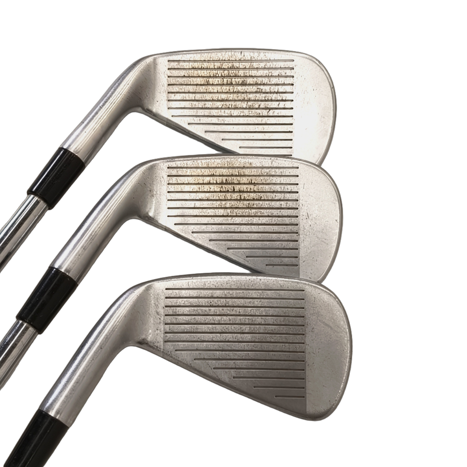 TaylorMade P790 2021 Jernsæt / 5-PW / Flex Stiff / Stål [model:birefnet-general] [bg:handrolled]