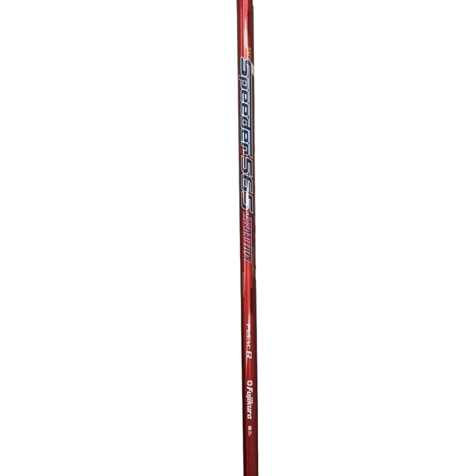 Callaway XR 16 Driver / Flex Regular / Loft 10.5 [model:birefnet-general] [bg:handrolled]