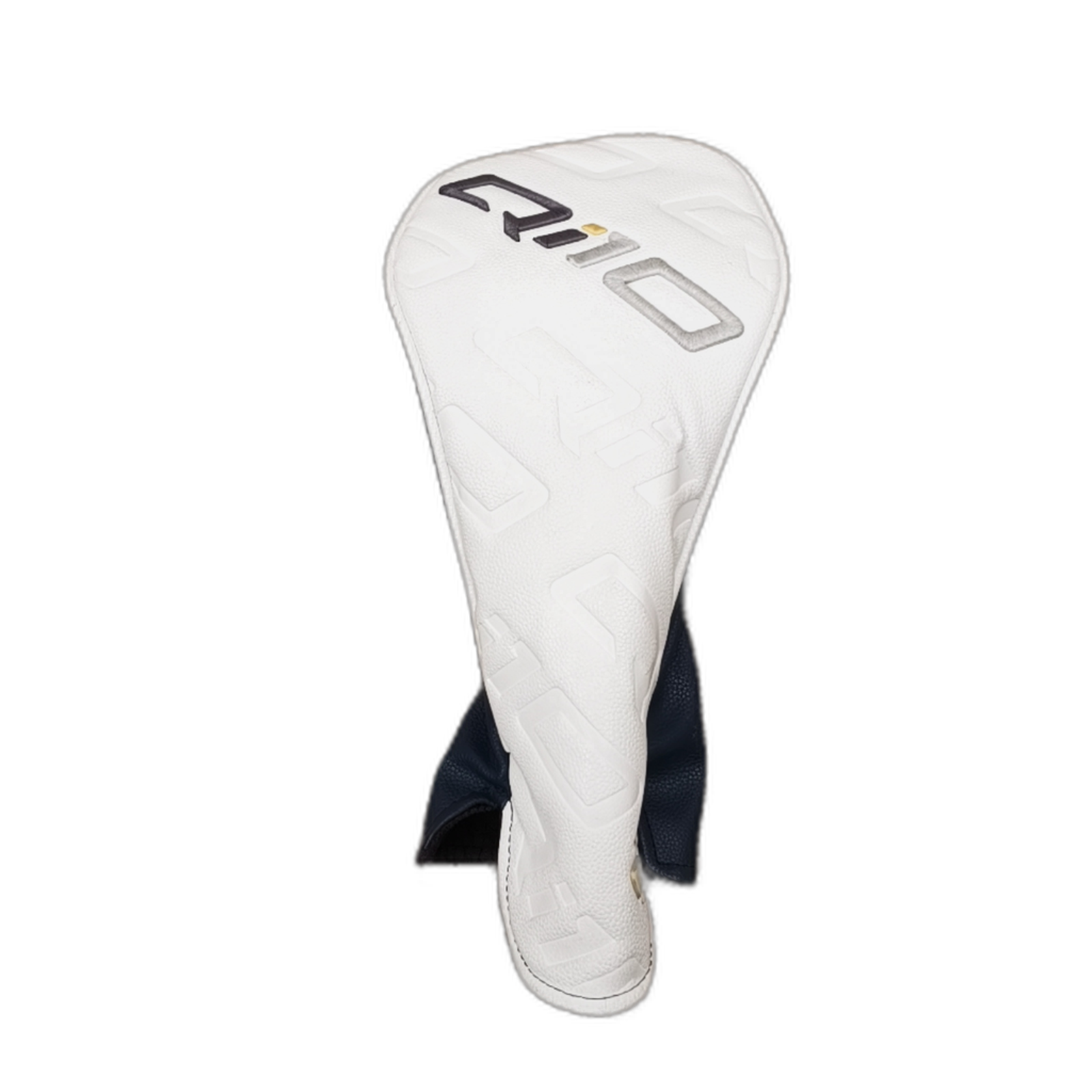 TaylorMade Qi10 MAX Driver / Flex Regular / Loft 9 [model:silueta] [bg:handrolled]