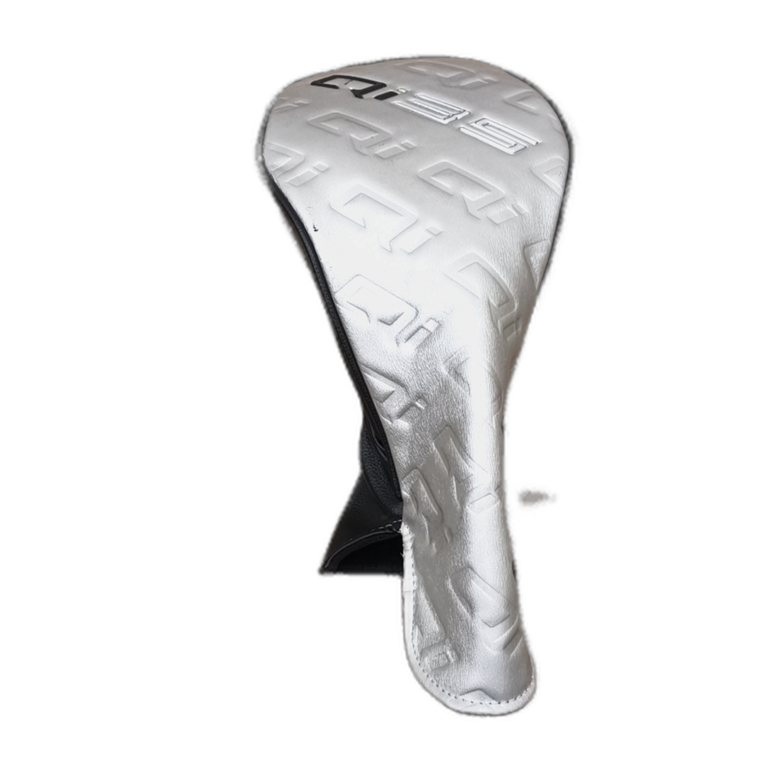 TaylorMade QI35 Max Driver / Flex A-flex / Loft 12 [model:silueta] [bg:handrolled]