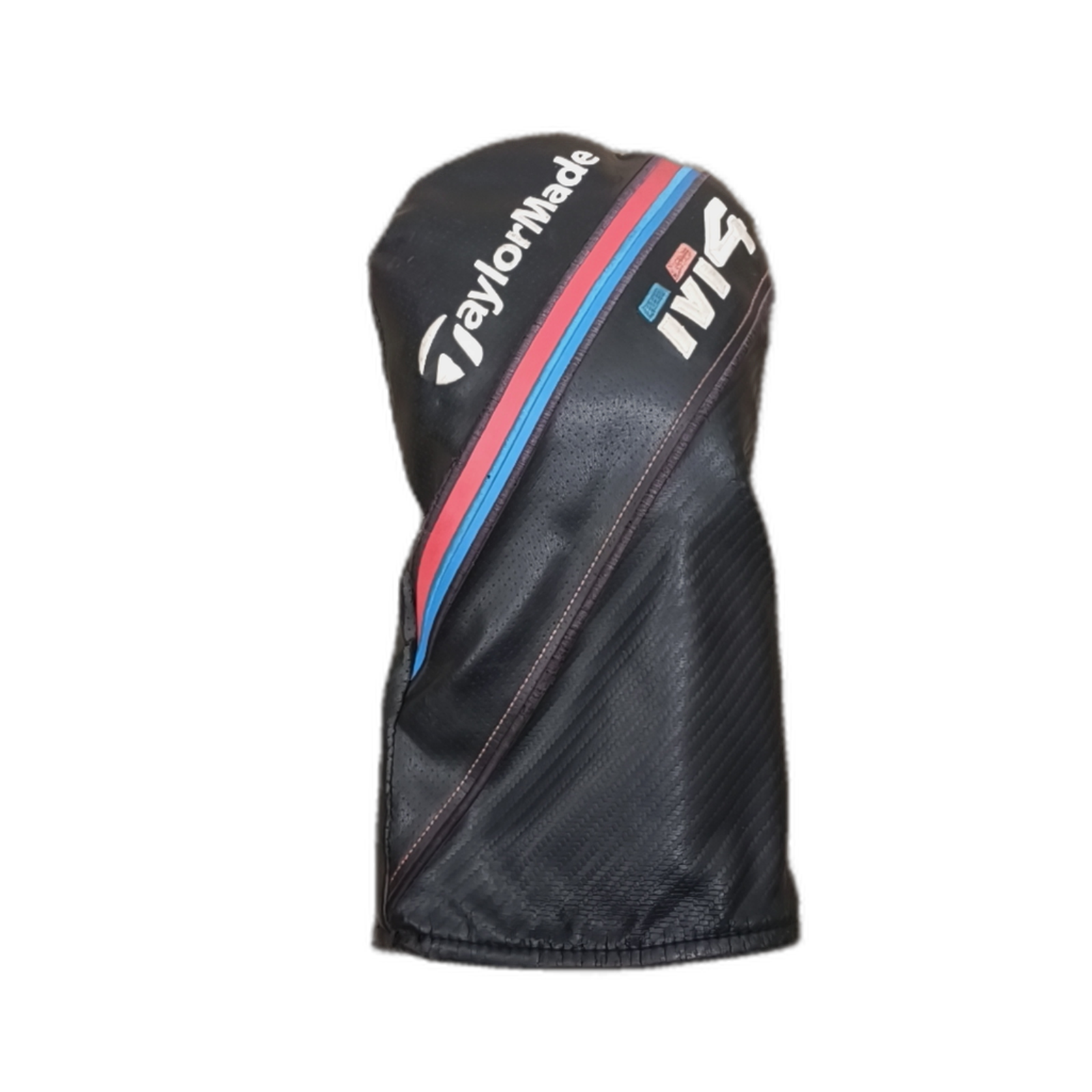 TaylorMade M4 2018 Driver / Flex Regular / Loft 10.5 [model:silueta] [bg:handrolled]