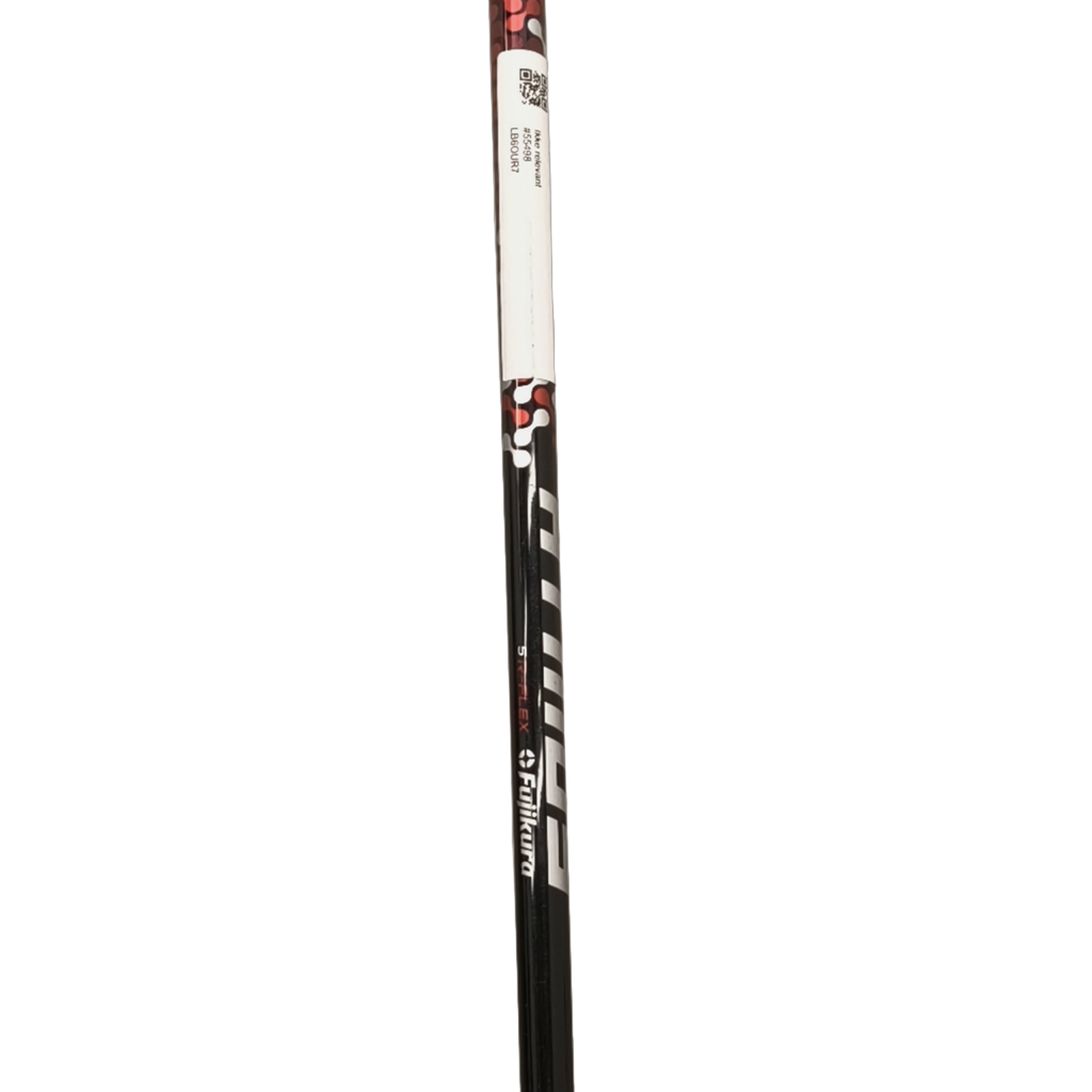 TaylorMade M4 2018 Driver / Flex Regular / Loft 10.5 [model:birefnet-general] [bg:handrolled]