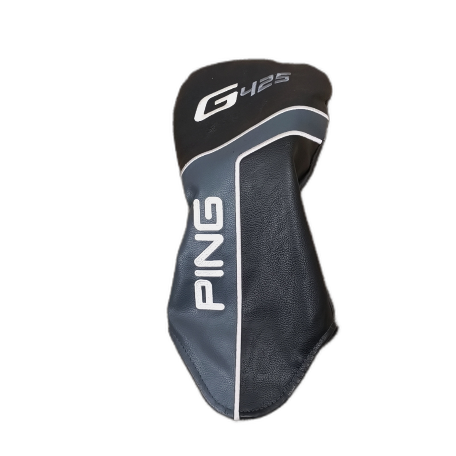 PING G425 MAX Driver / Flex Regular / Loft 9 [model:silueta] [bg:handrolled]