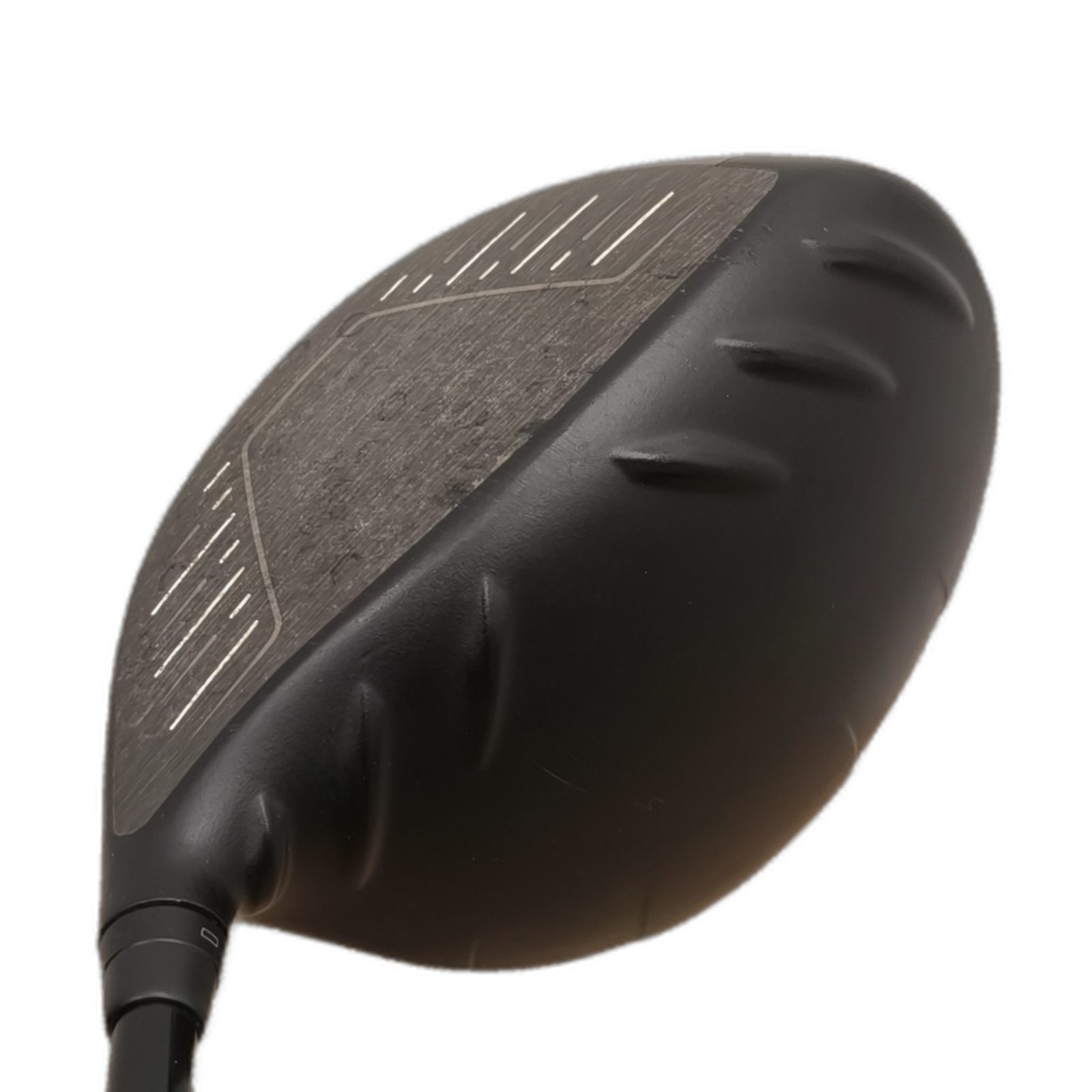 PING G425 MAX Driver / Flex Regular / Loft 9 [model:silueta] [bg:handrolled]