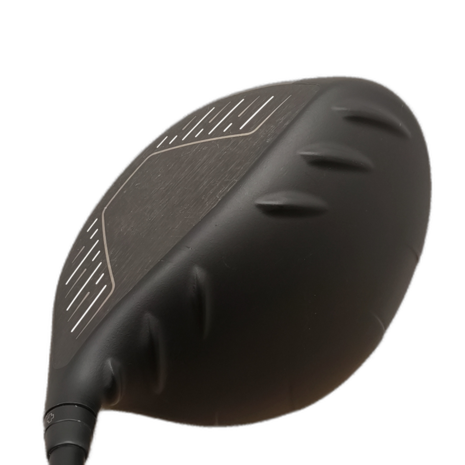PING G425 MAX Driver / Flex Regular / Loft 10.5 [model:silueta] [bg:handrolled]