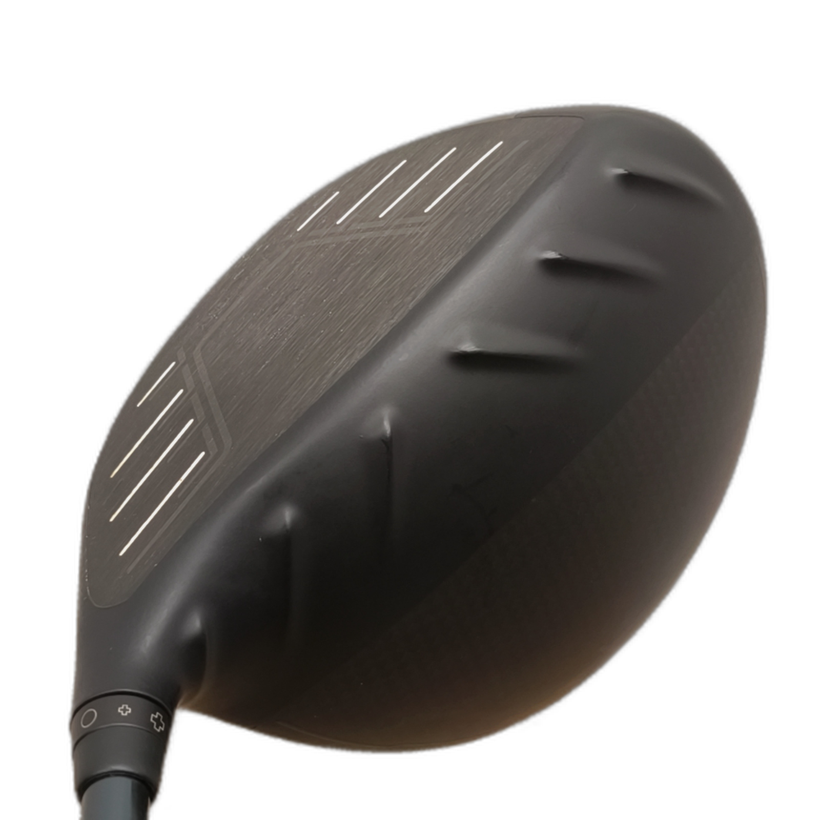 PING G440 LST Driver / Flex X-Stiff / Loft 9 [model:silueta] [bg:handrolled]