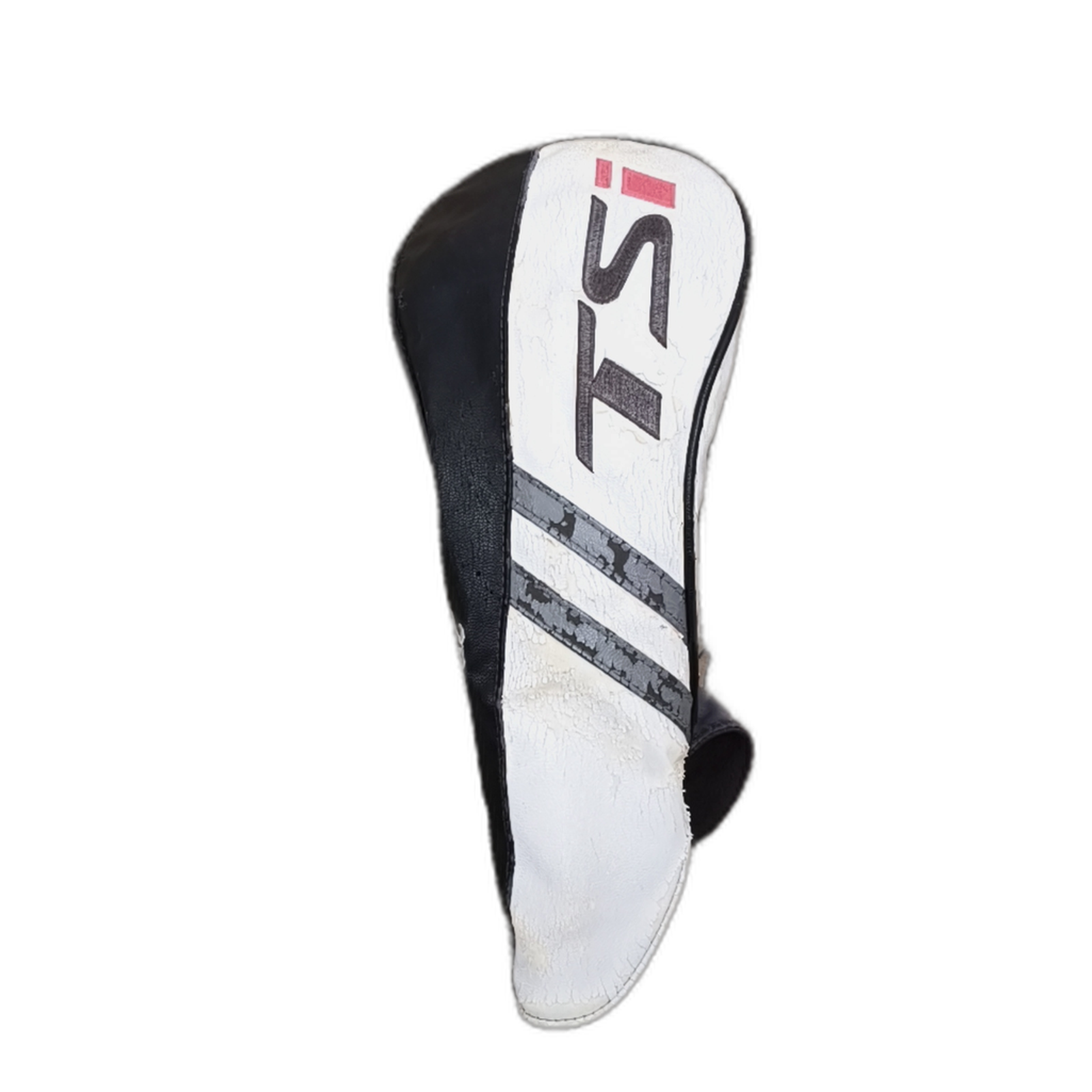 Titleist TS2 Driver / Flex Regular / Loft 11.5 [model:silueta] [bg:handrolled]