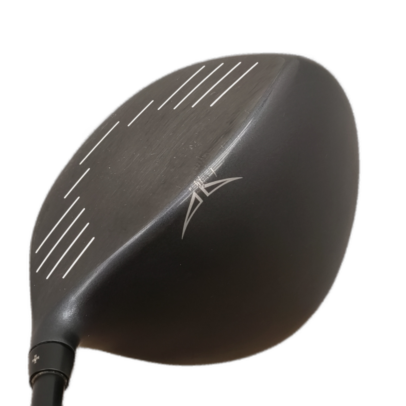 PING G25 Driver / Flex Regular / Loft 12 [model:silueta] [bg:handrolled]