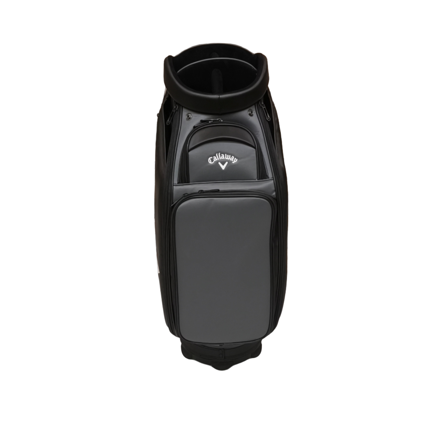 Callaway Black Golf Bag / 6-Rum / Sort [model:birefnet-general] [bg:handrolled]