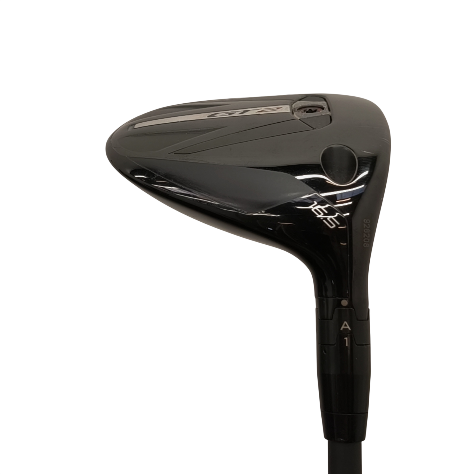Titleist GT2 Fairway Wood / Flex X-Stiff / #3/16.5 [bg:photoroom-fallback]